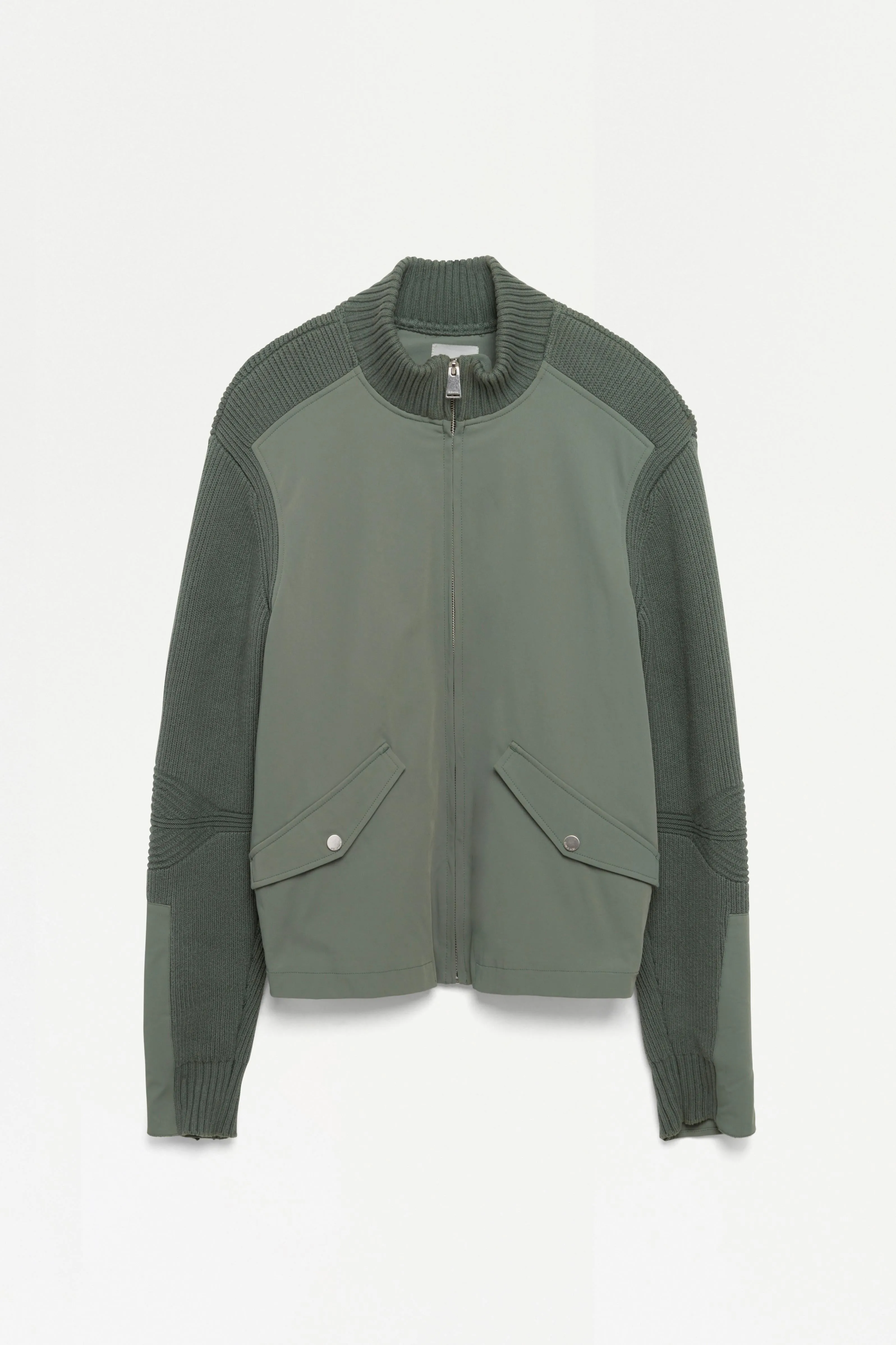 Tucker Jacket sold by Simkhai product image thumbnail 5