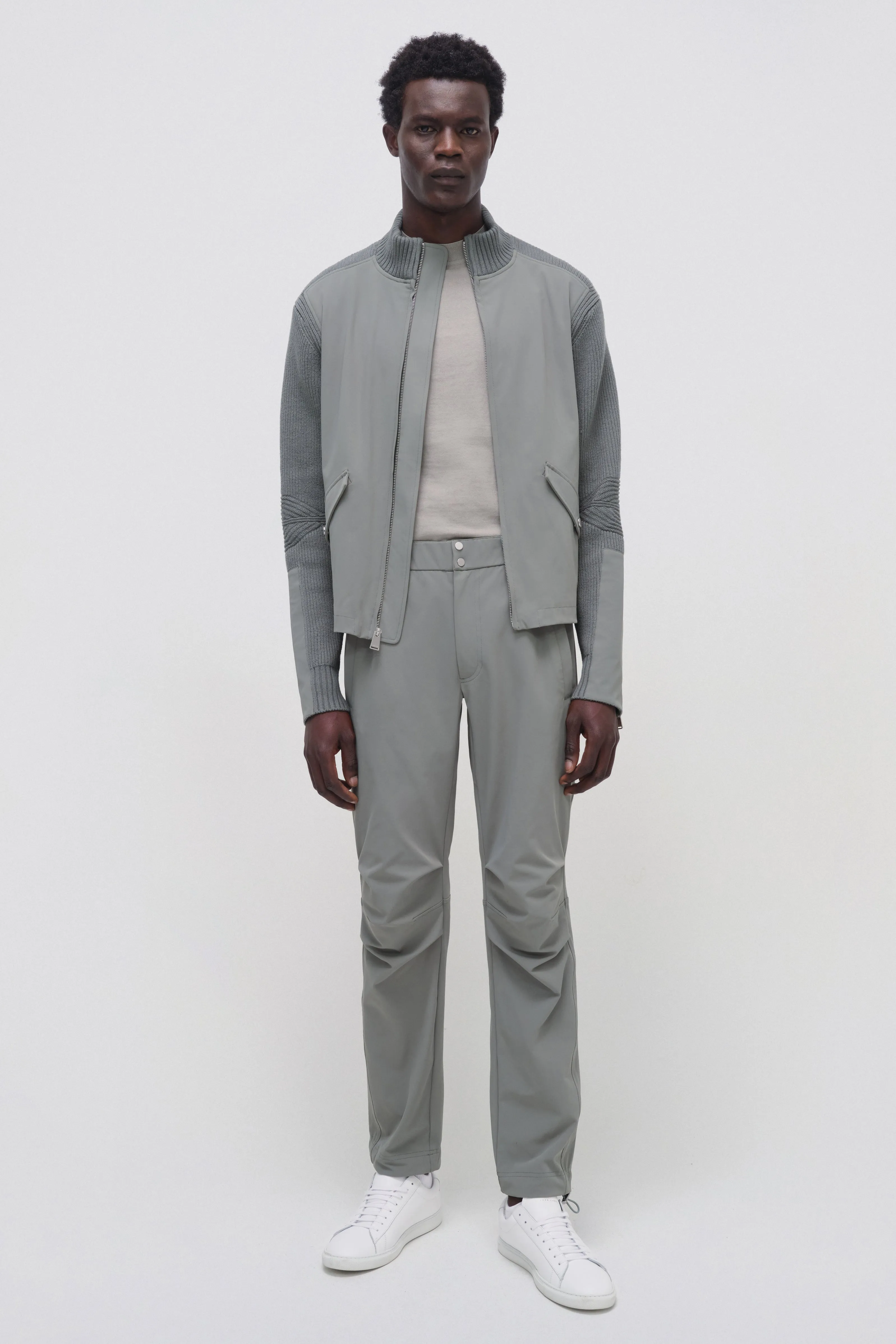 Tucker Jacket sold by Simkhai product image thumbnail 2