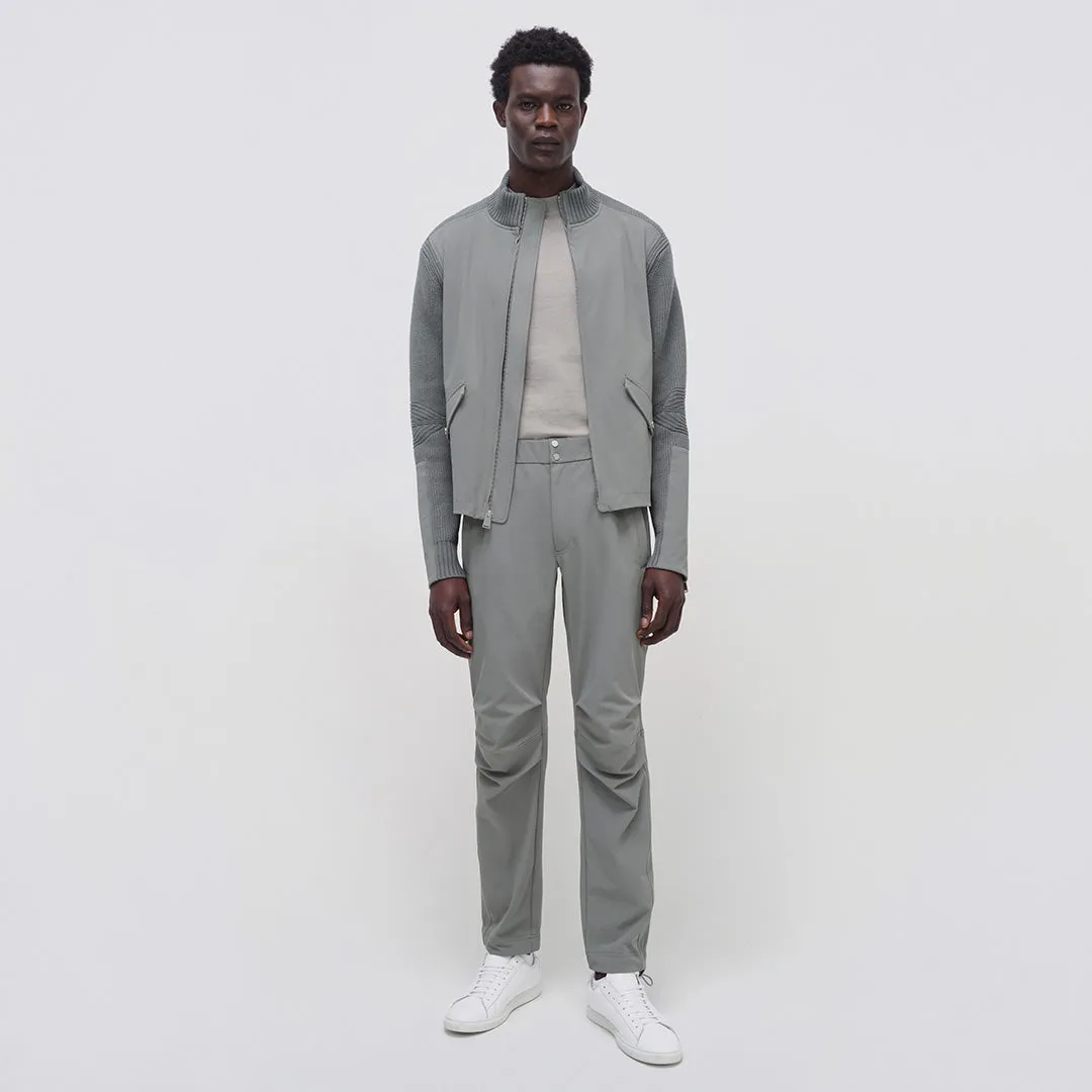 Tucker Jacket sold by Simkhai
