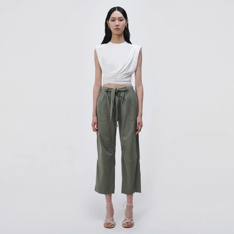 Glendon Utility Pant made by Simkhai