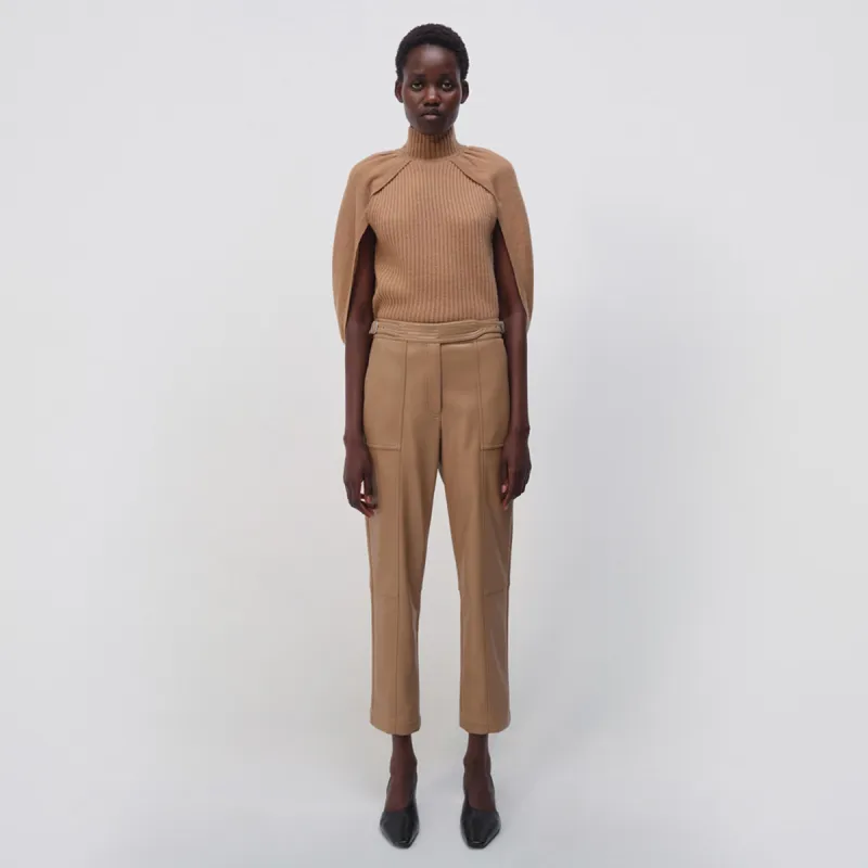 Elisa Pant made by Simkhai