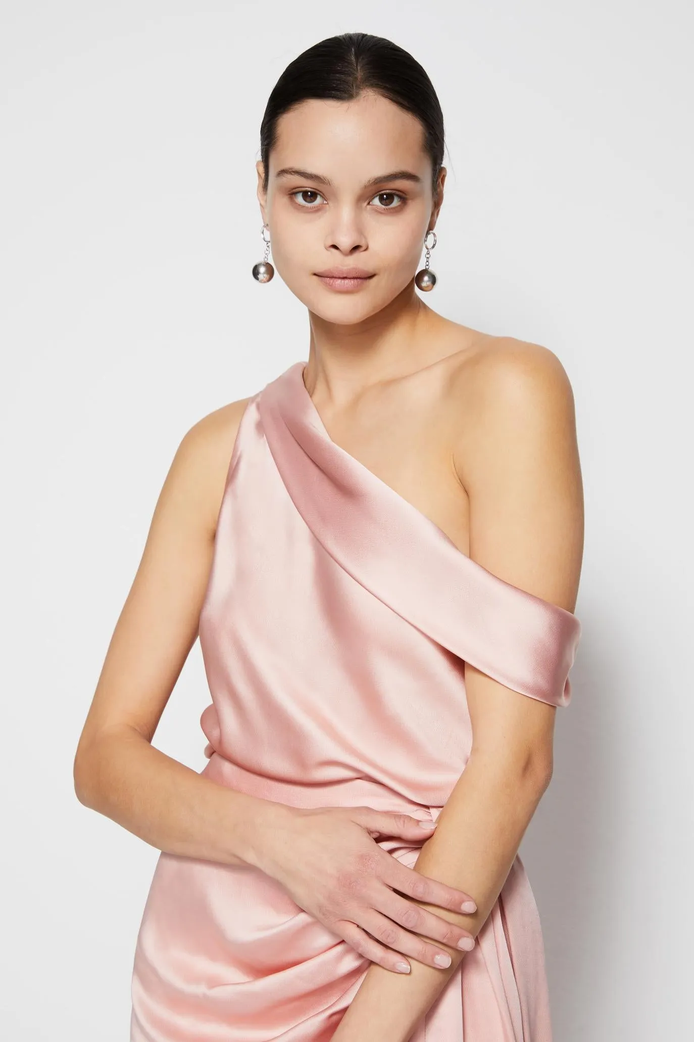 Lexy Cold Shoulder Top sold by Simkhai product image thumbnail 5