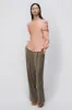 Alice Cold Shoulder Top sold by Simkhai