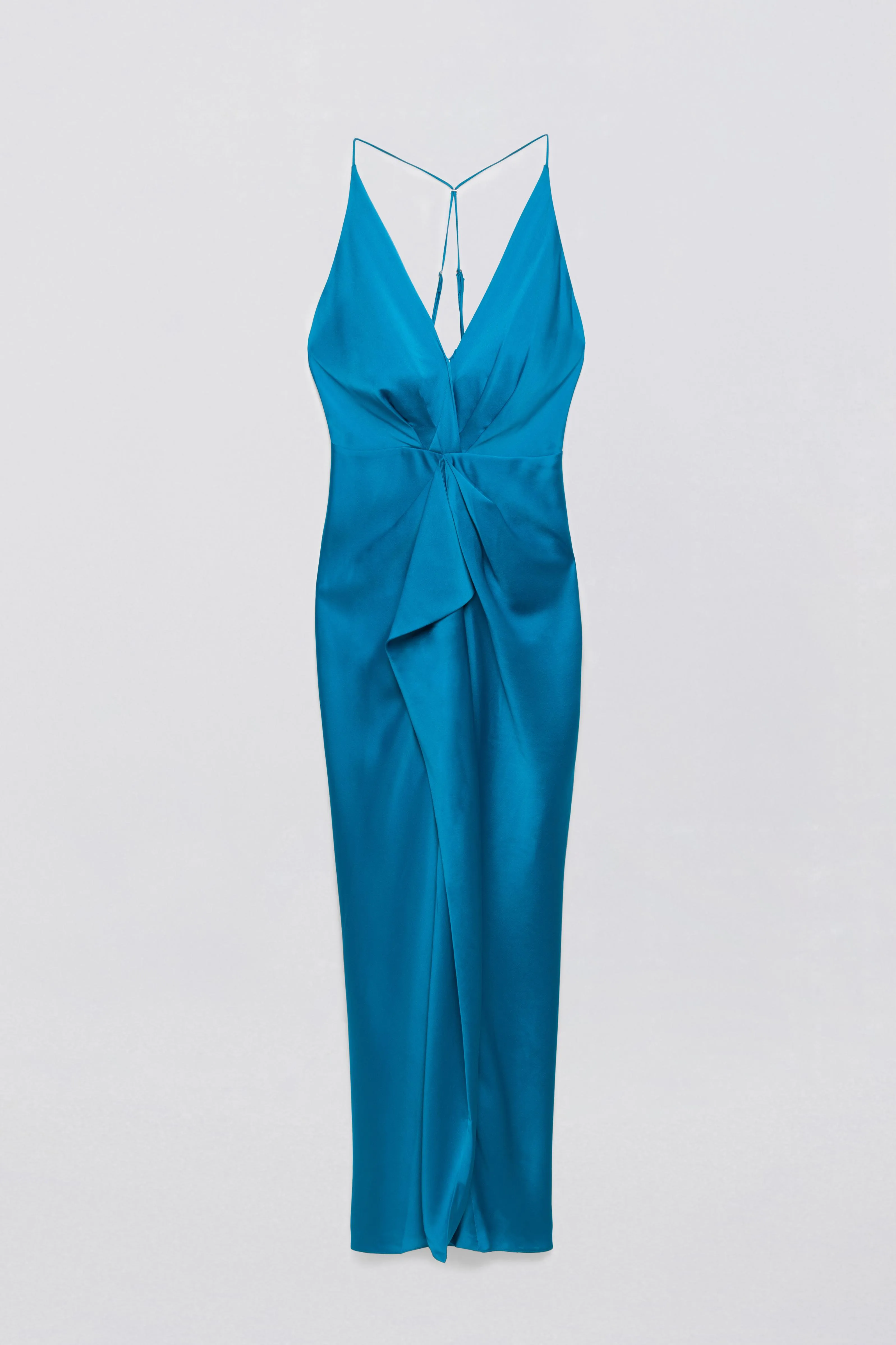 Giana Gown sold by Simkhai product image thumbnail 5