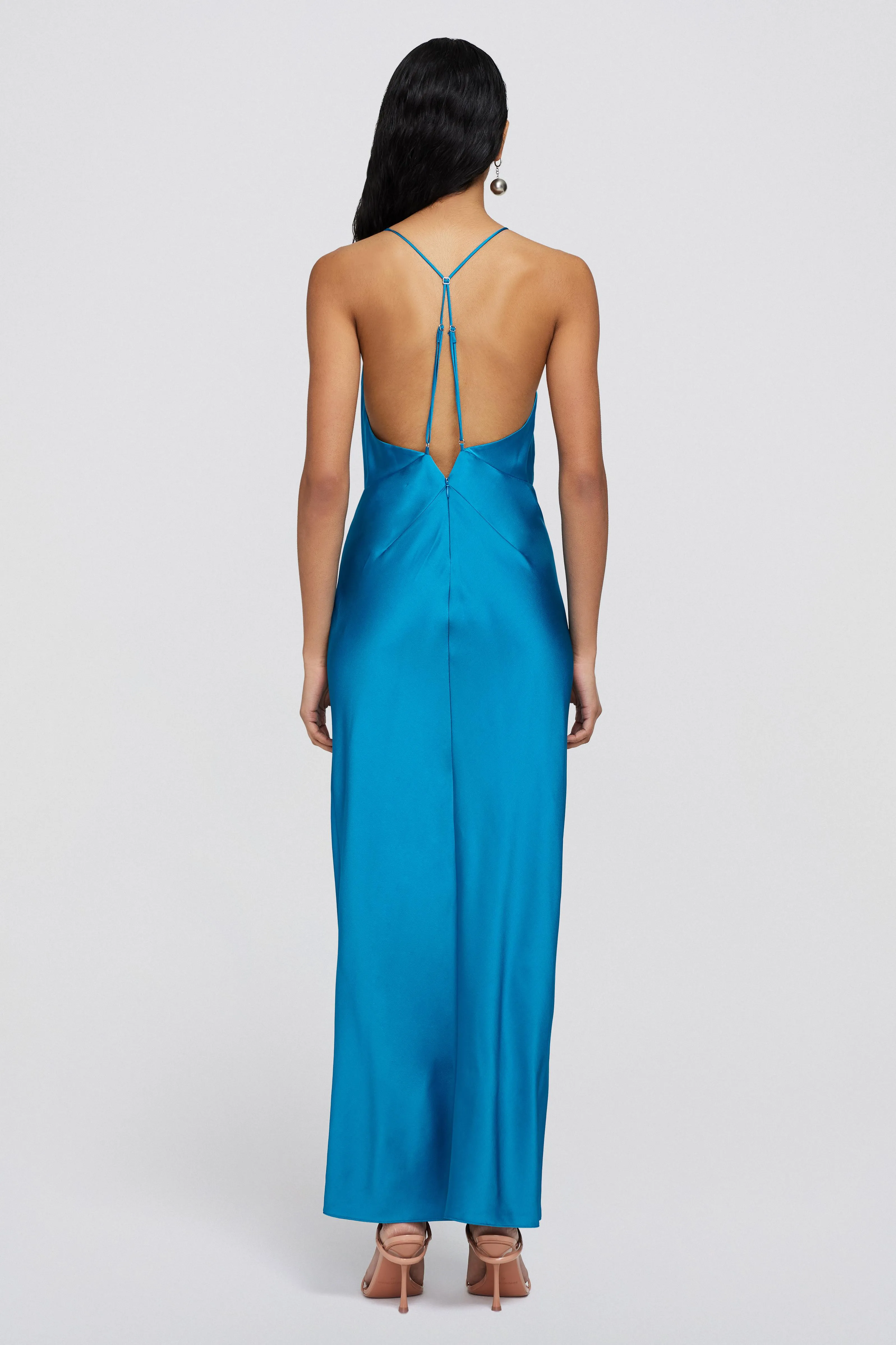 Giana Gown sold by Simkhai product image thumbnail 4