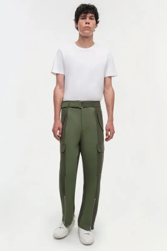 James Pant sold by Simkhai