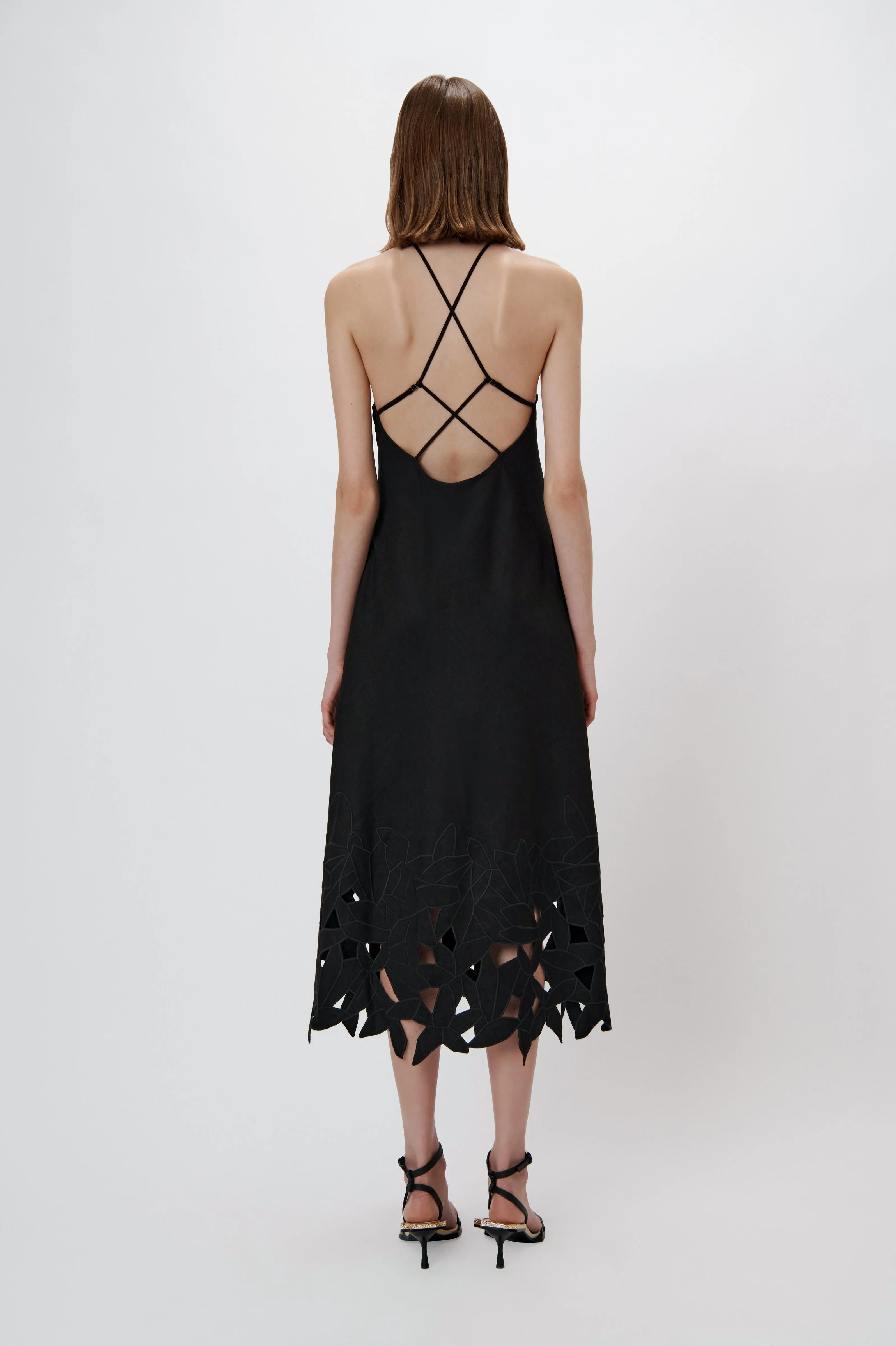 Simone Dress sold by Simkhai product image thumbnail 5