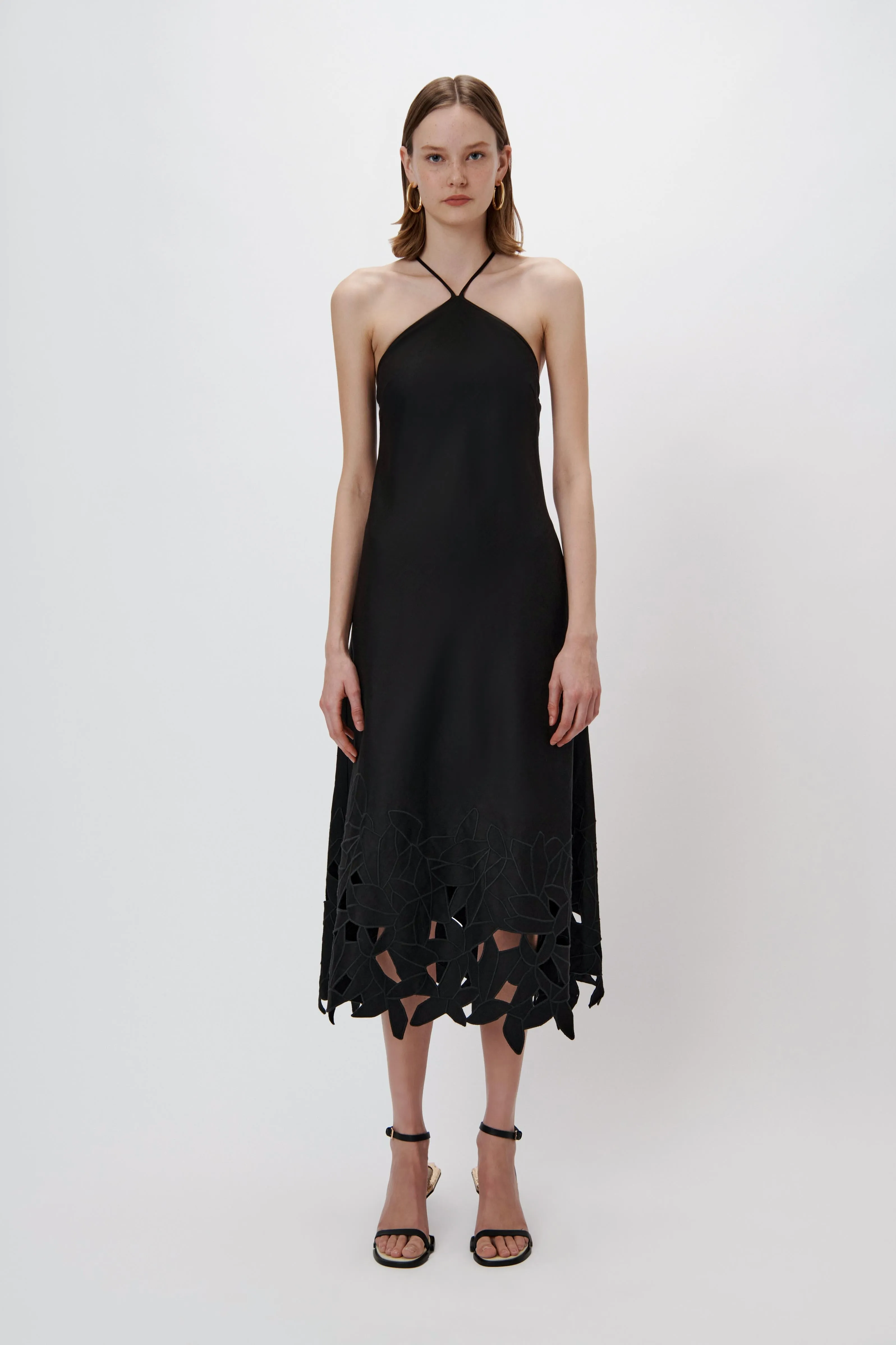 Simone Dress sold by Simkhai product image thumbnail 2