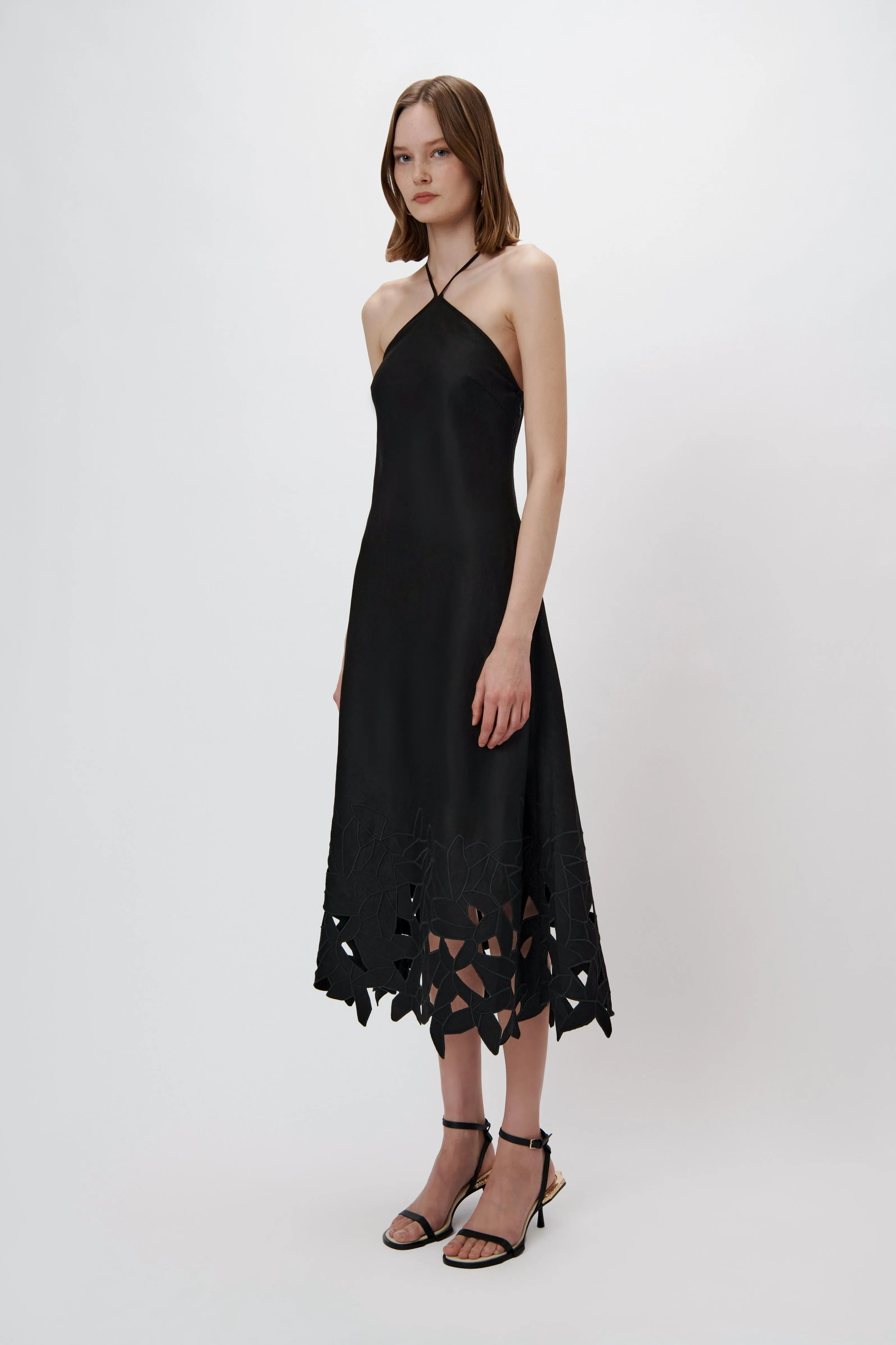 Simone Dress sold by Simkhai product image thumbnail 4