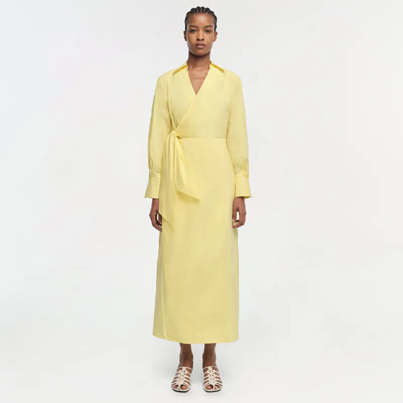 Briar Dress made by Simkhai