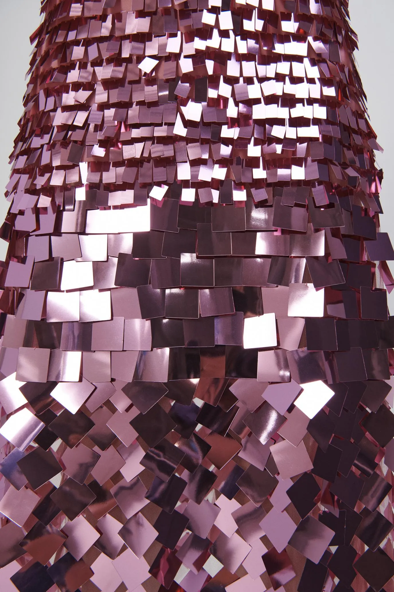 Indra Sequin Midi Dress sold by Simkhai product image thumbnail 4