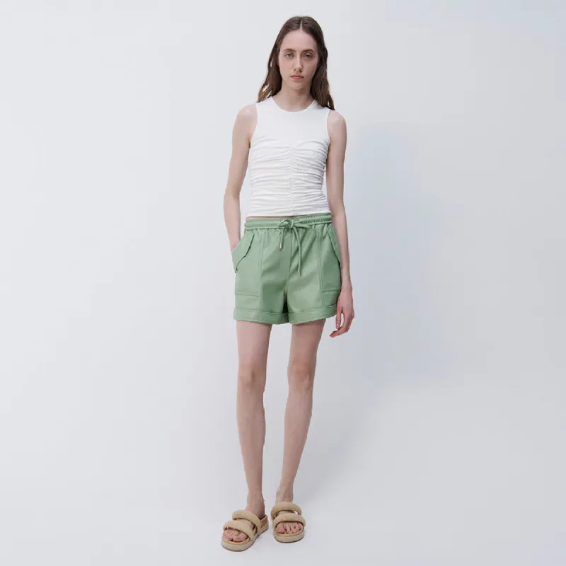 Kristiana Tank made by Simkhai