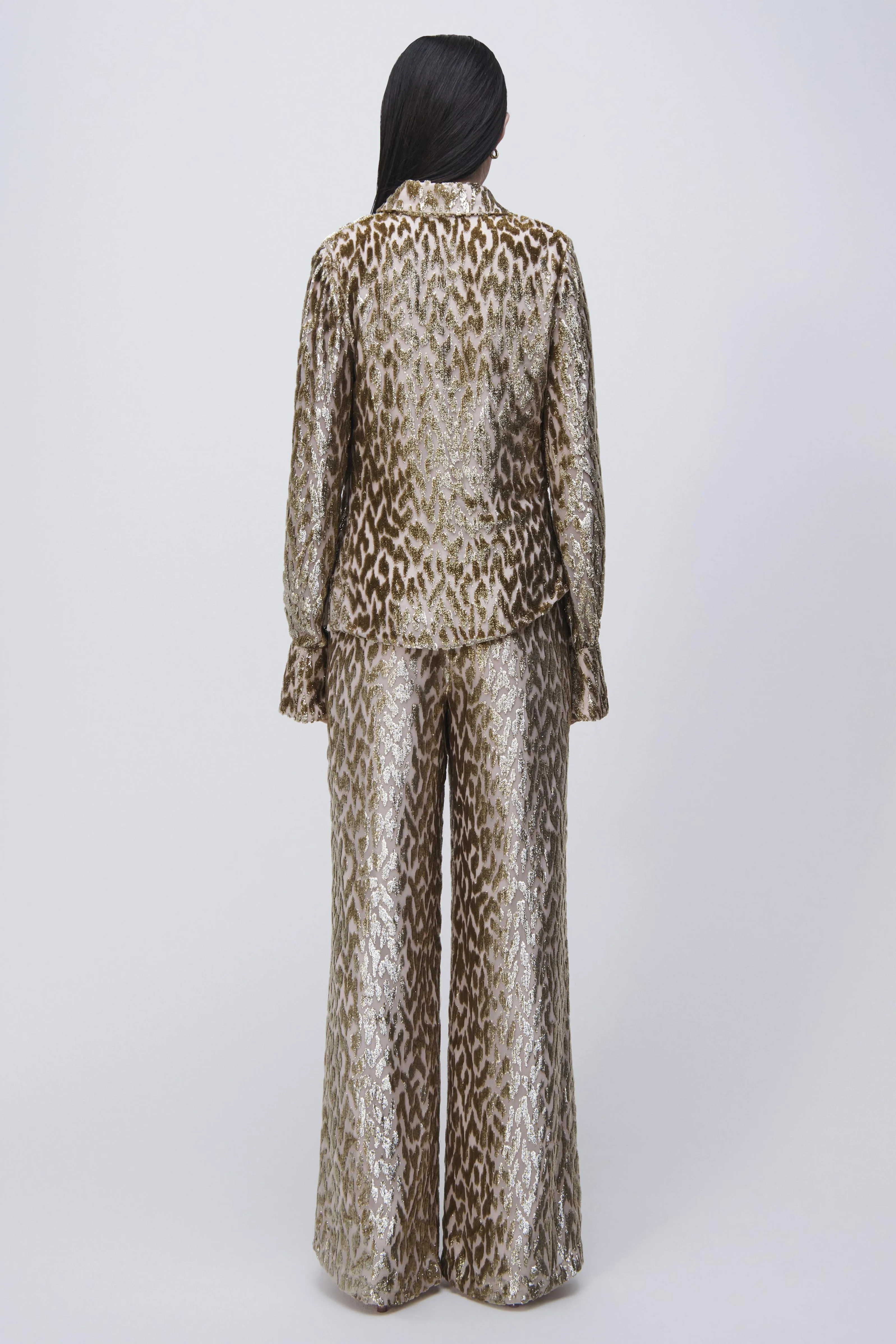 Shivon Pant sold by Simkhai product image thumbnail 3