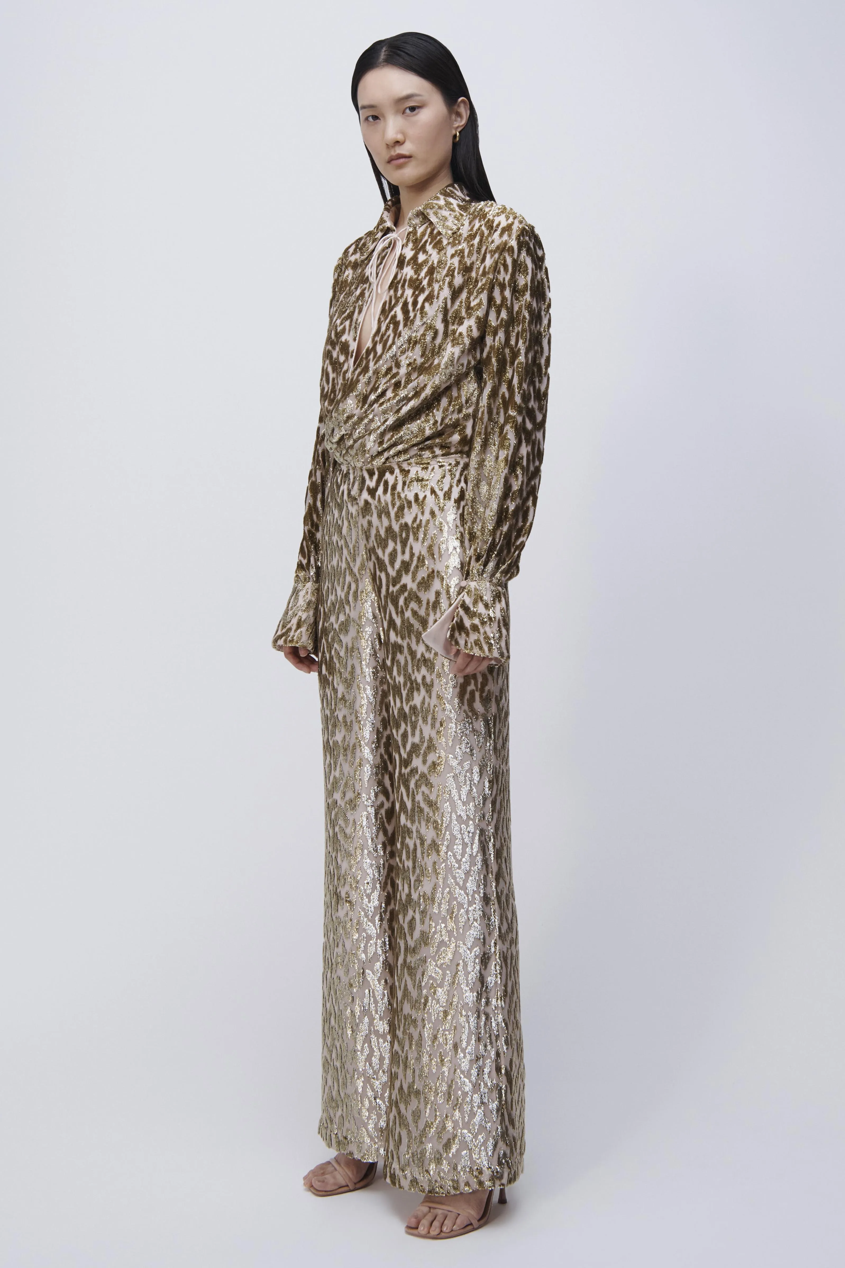 Shivon Pant sold by Simkhai product image thumbnail 2