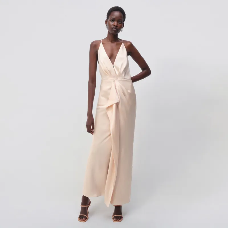 Giana Gown made by Simkhai