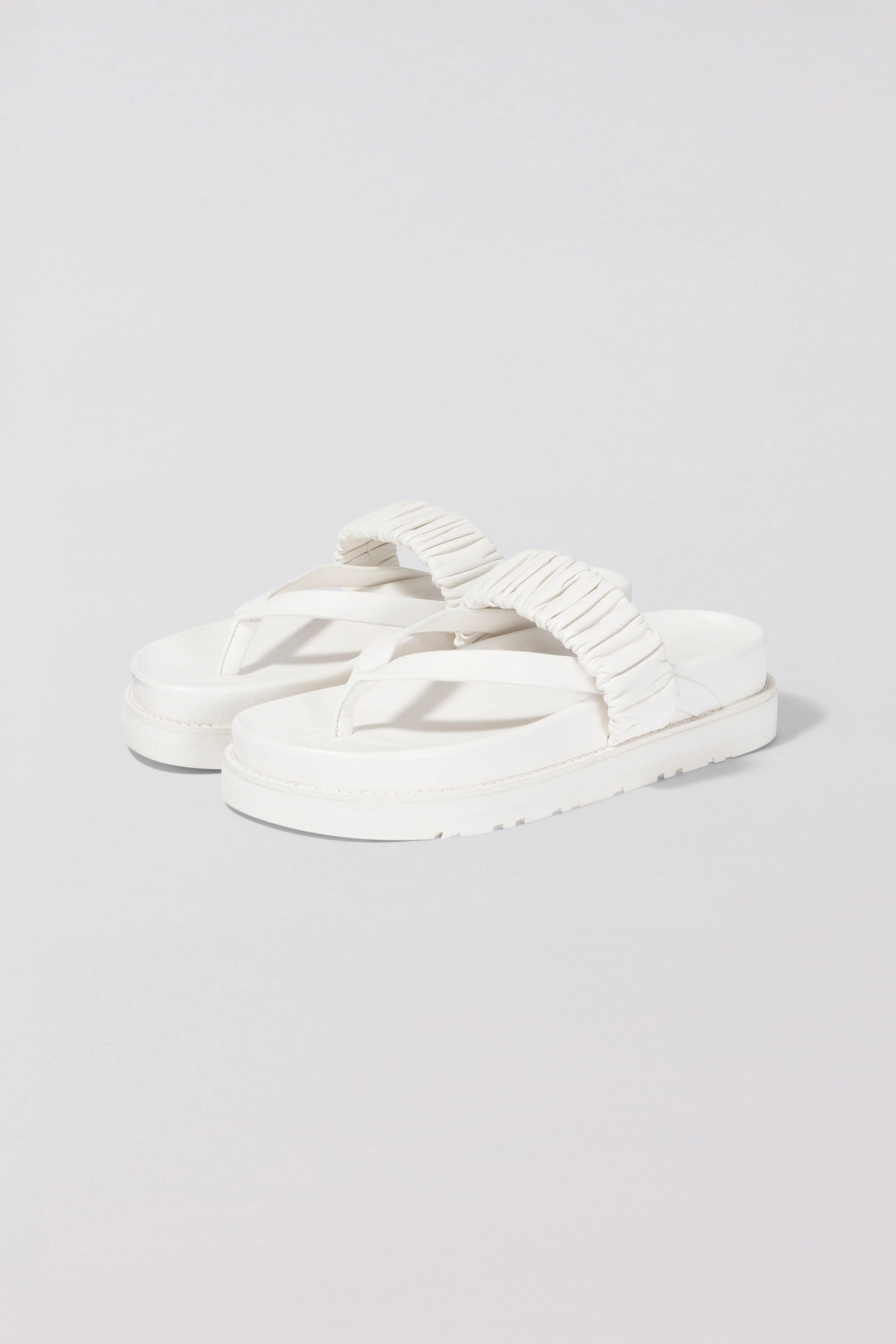 Ari Slide sold by Simkhai product image thumbnail 5
