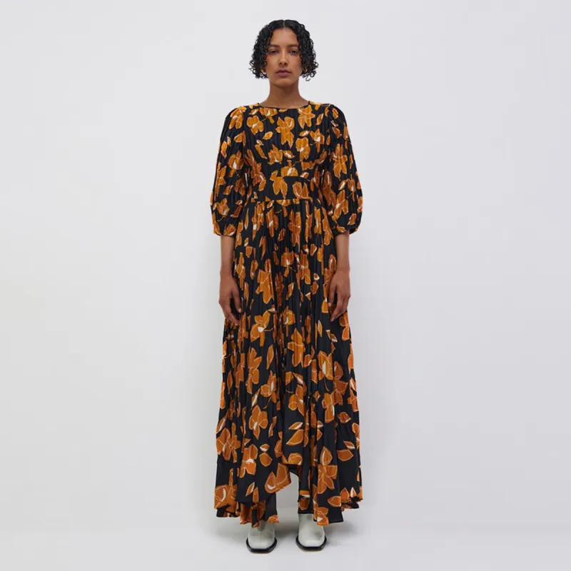 Ames Midi Dress sold by Simkhai