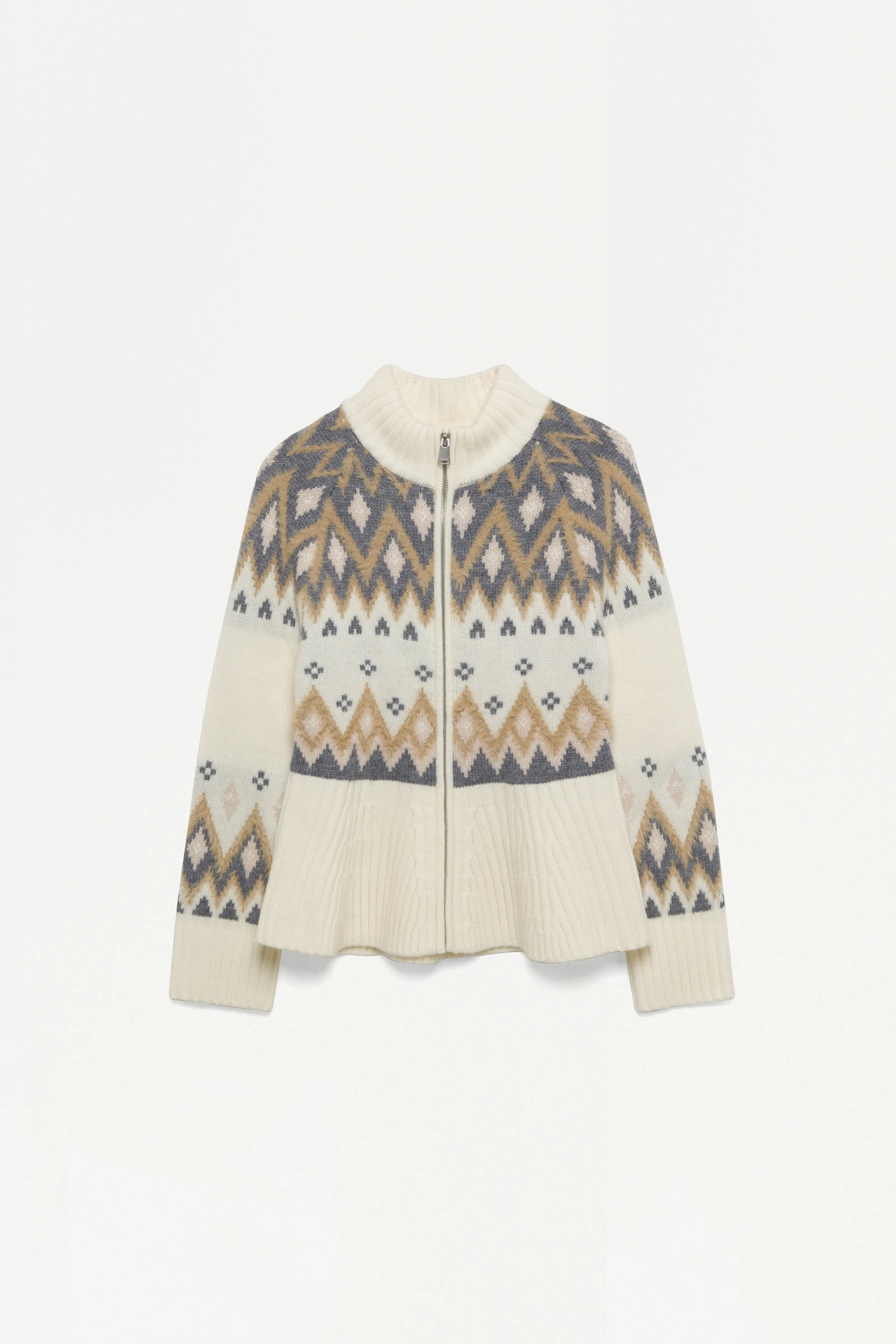 Brady Jacket sold by Simkhai product image thumbnail 5