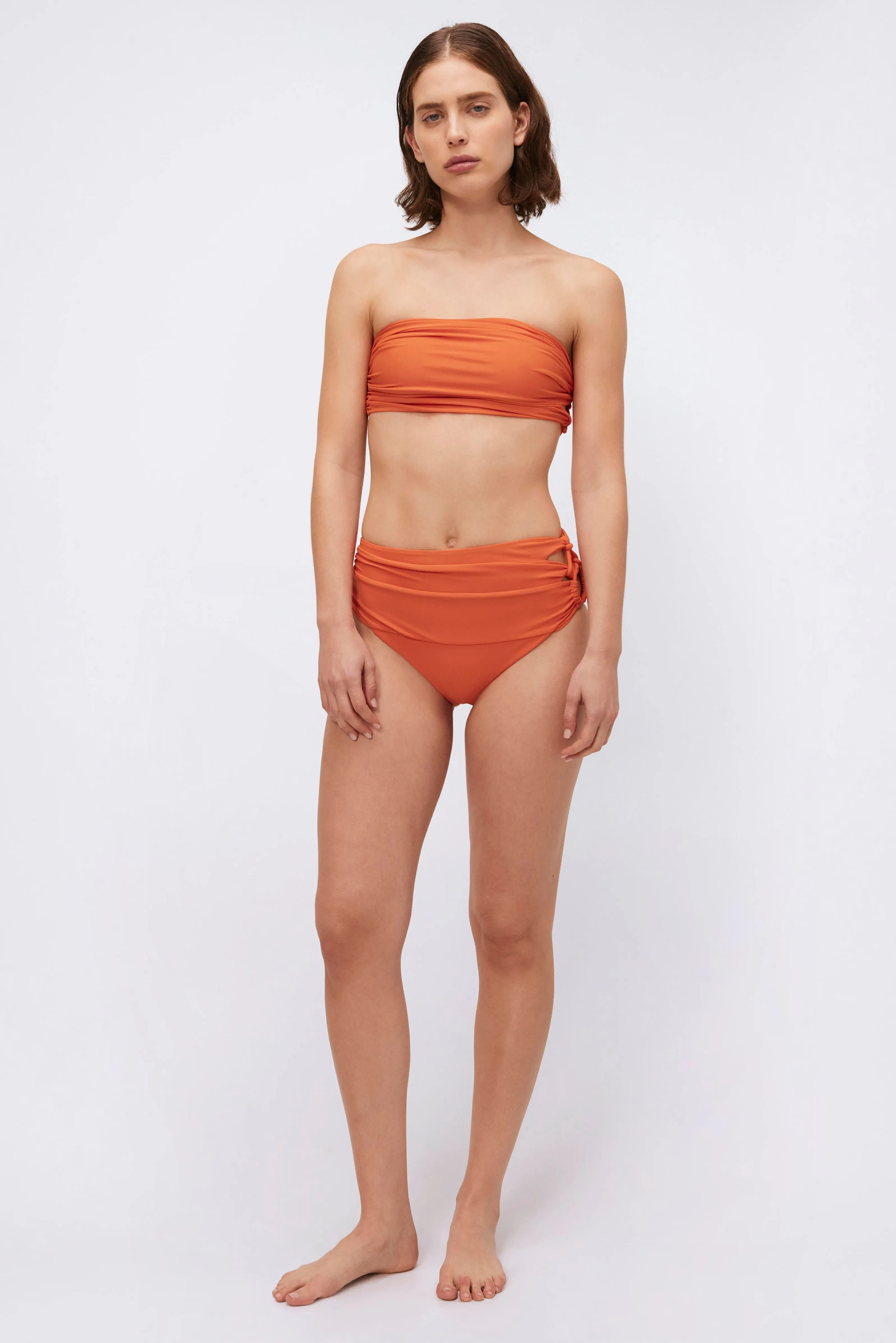 Cale Top sold by Simkhai product image thumbnail 4