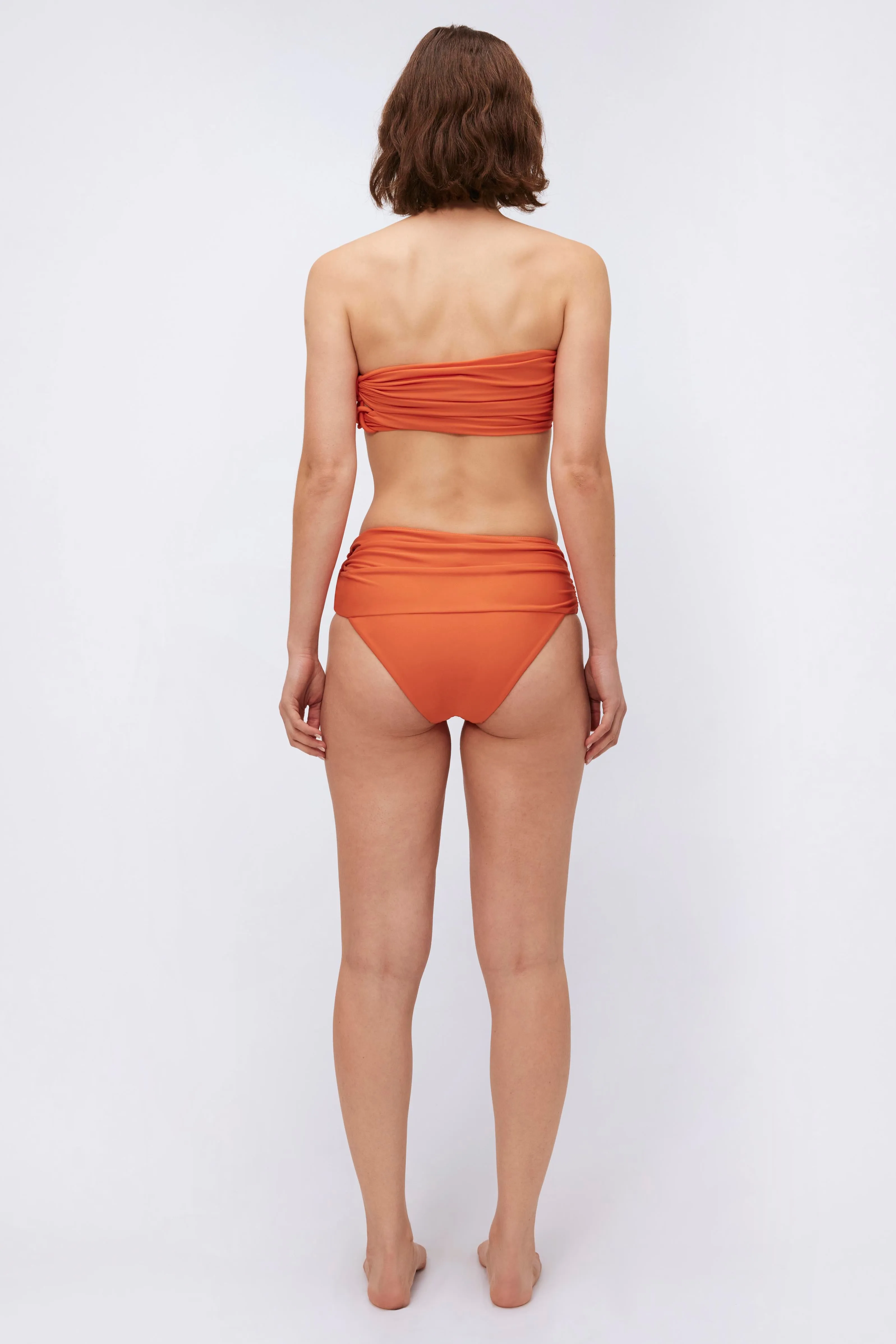 Cale Top sold by Simkhai product image thumbnail 3