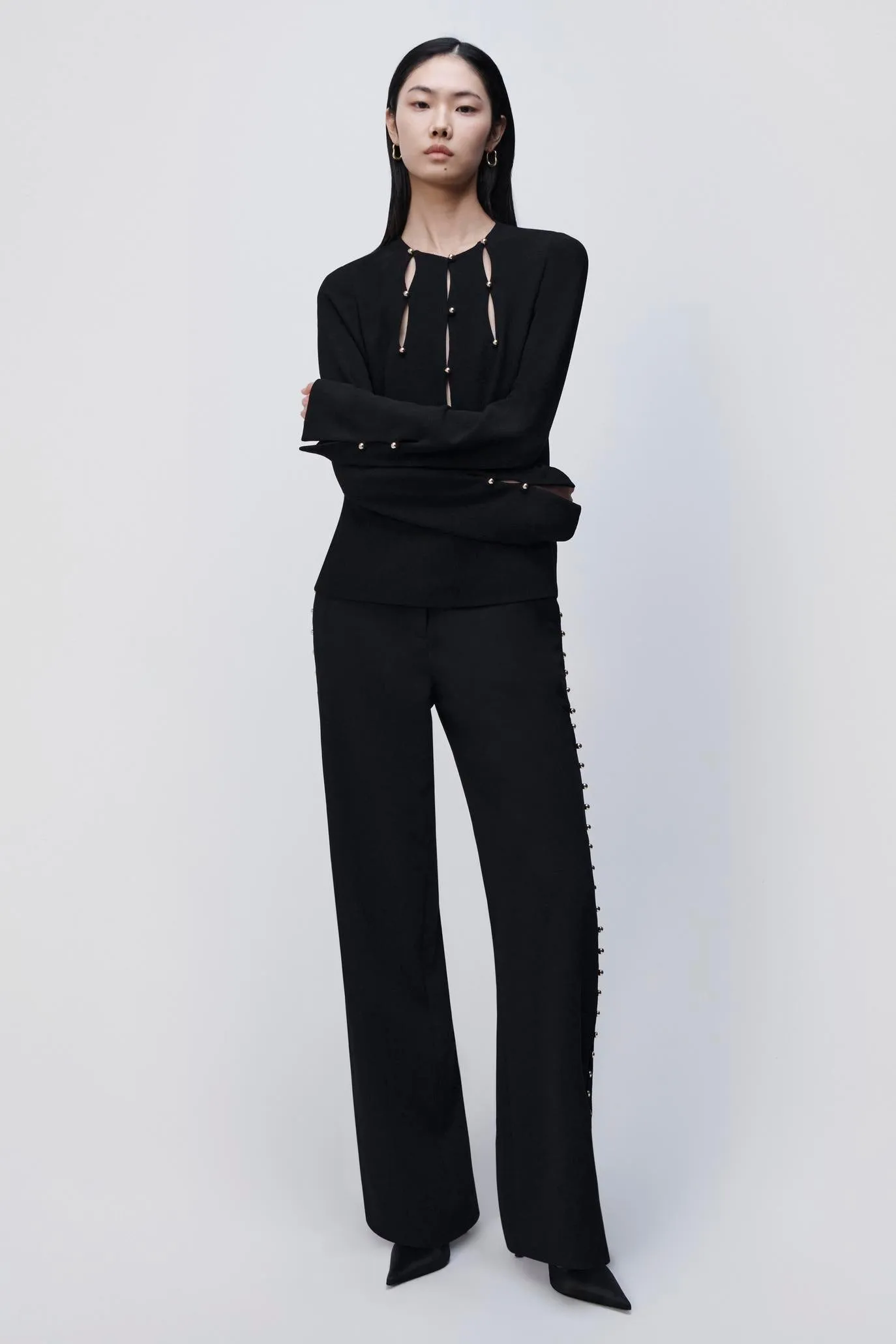 Sharon Top sold by Simkhai product image thumbnail 3