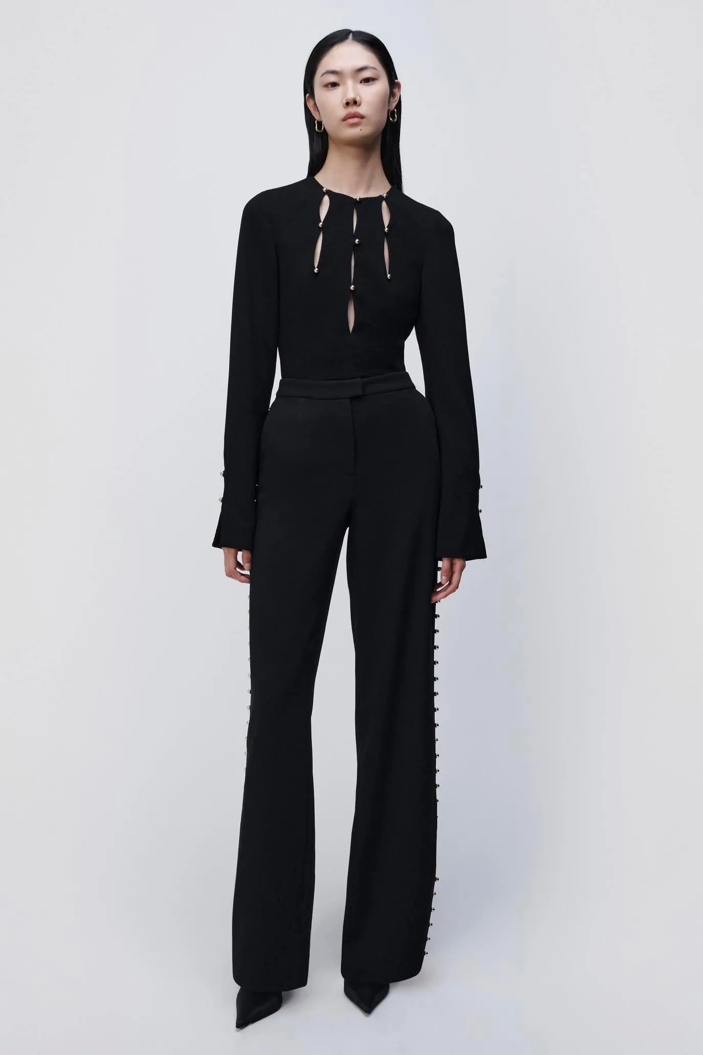 Sharon Top sold by Simkhai product image thumbnail 5