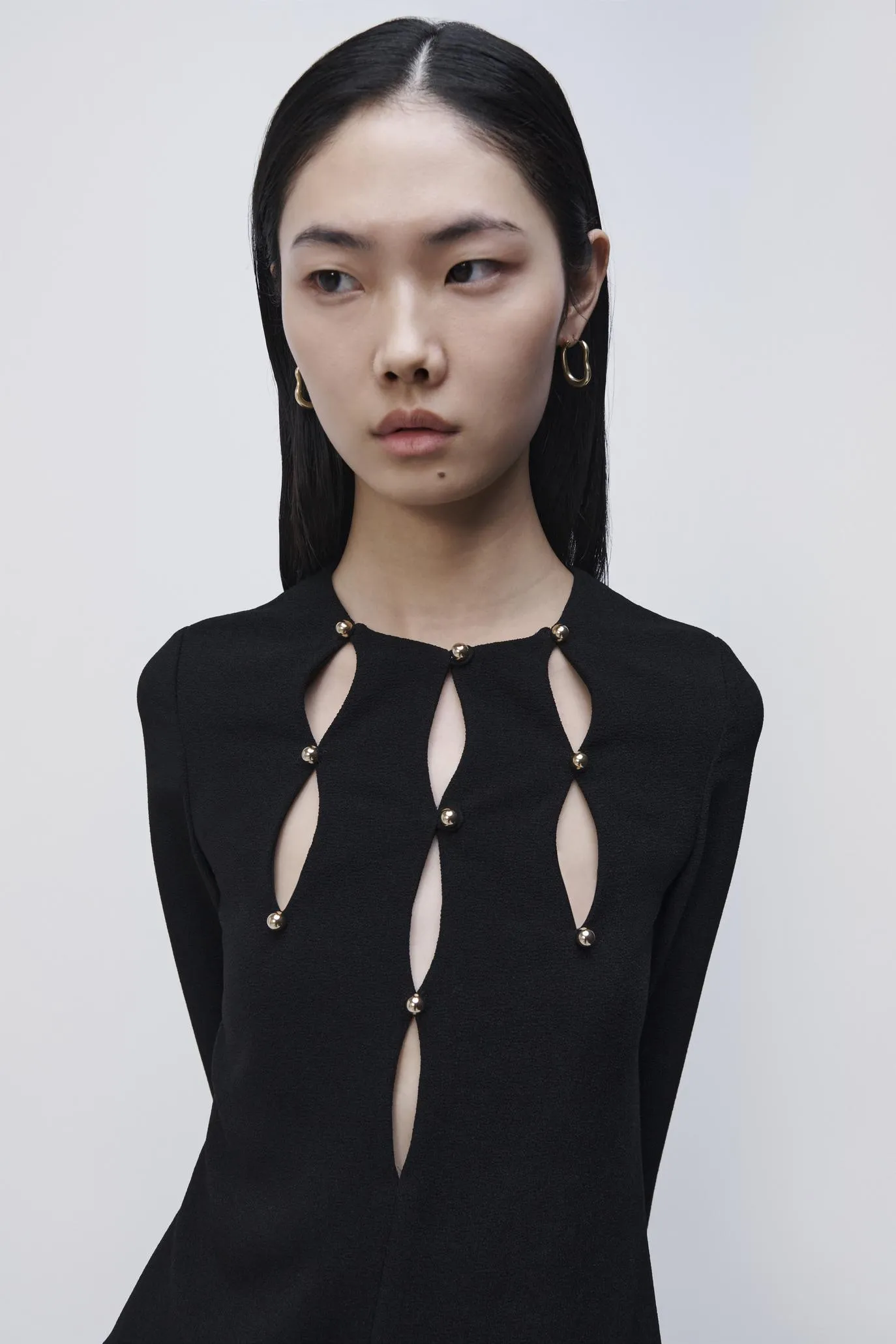 Sharon Top sold by Simkhai product image thumbnail 4