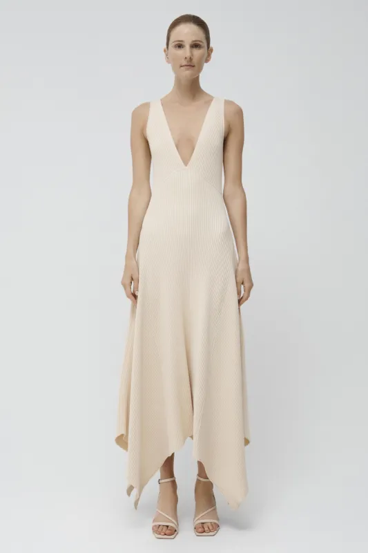 Kiara Dress made by Simkhai