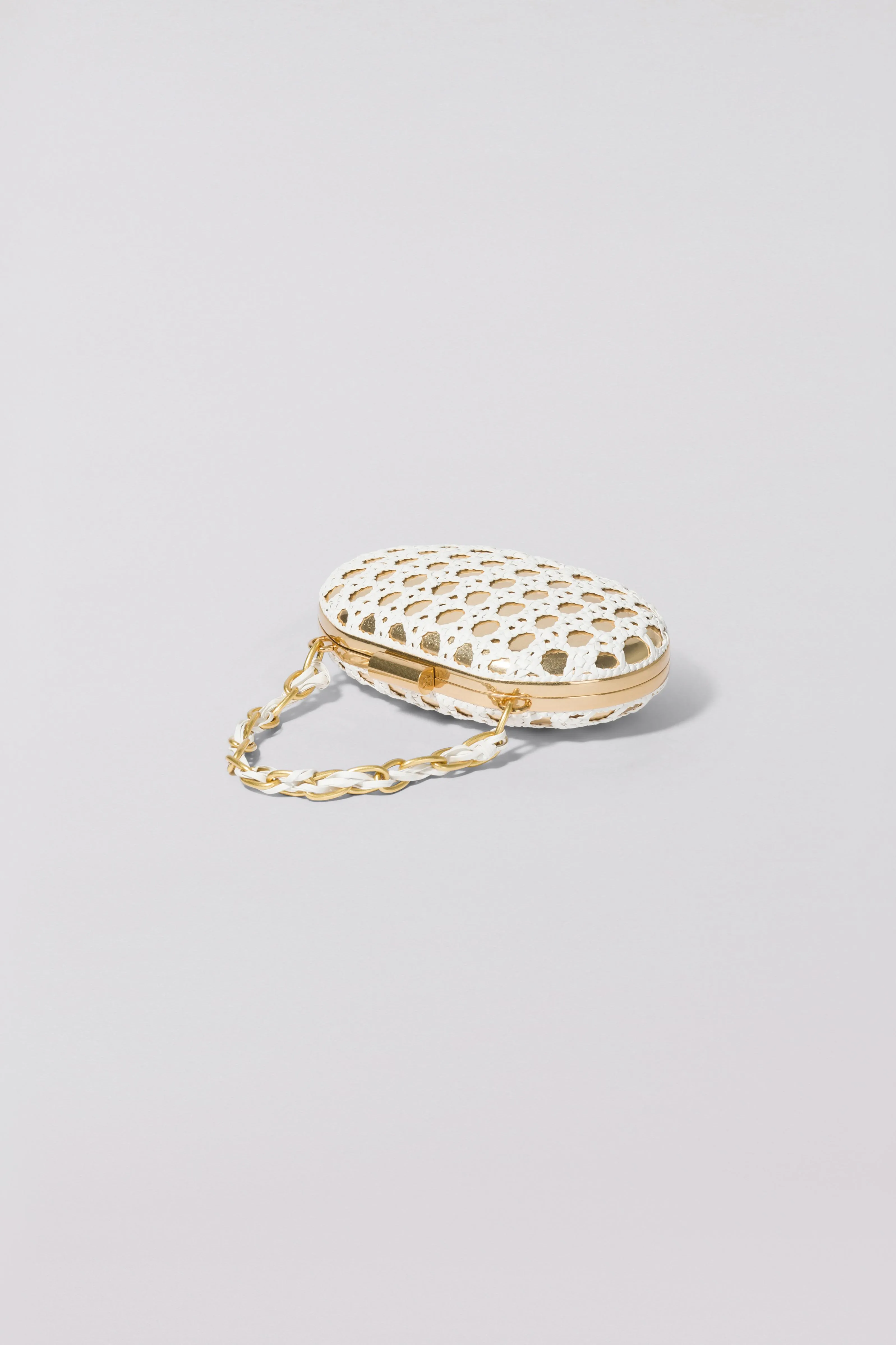 Sol Clutch sold by Simkhai product image thumbnail 3