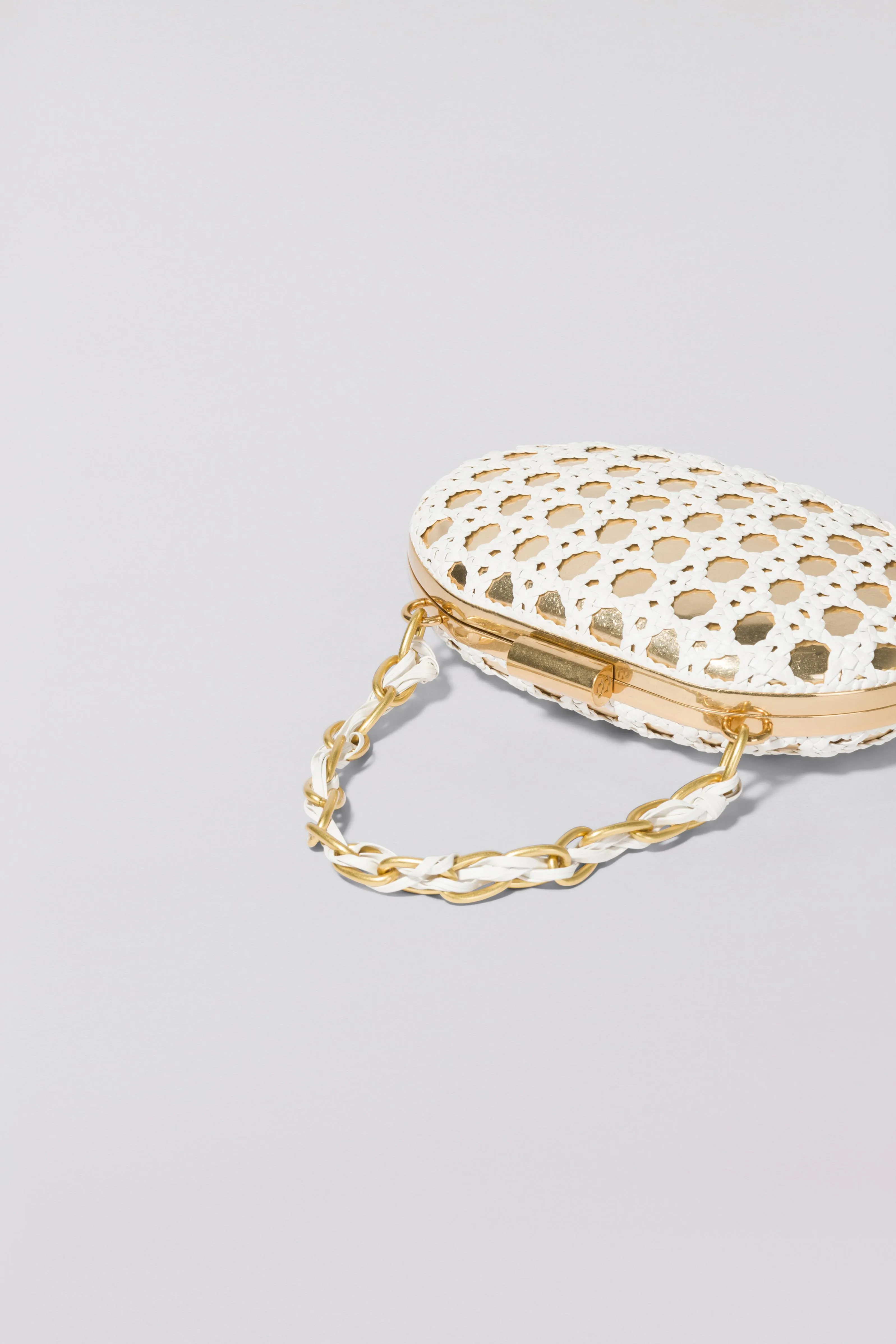 Sol Clutch sold by Simkhai product image thumbnail 4