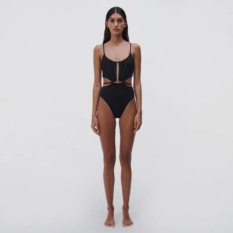 Genesis One Piece made by Simkhai