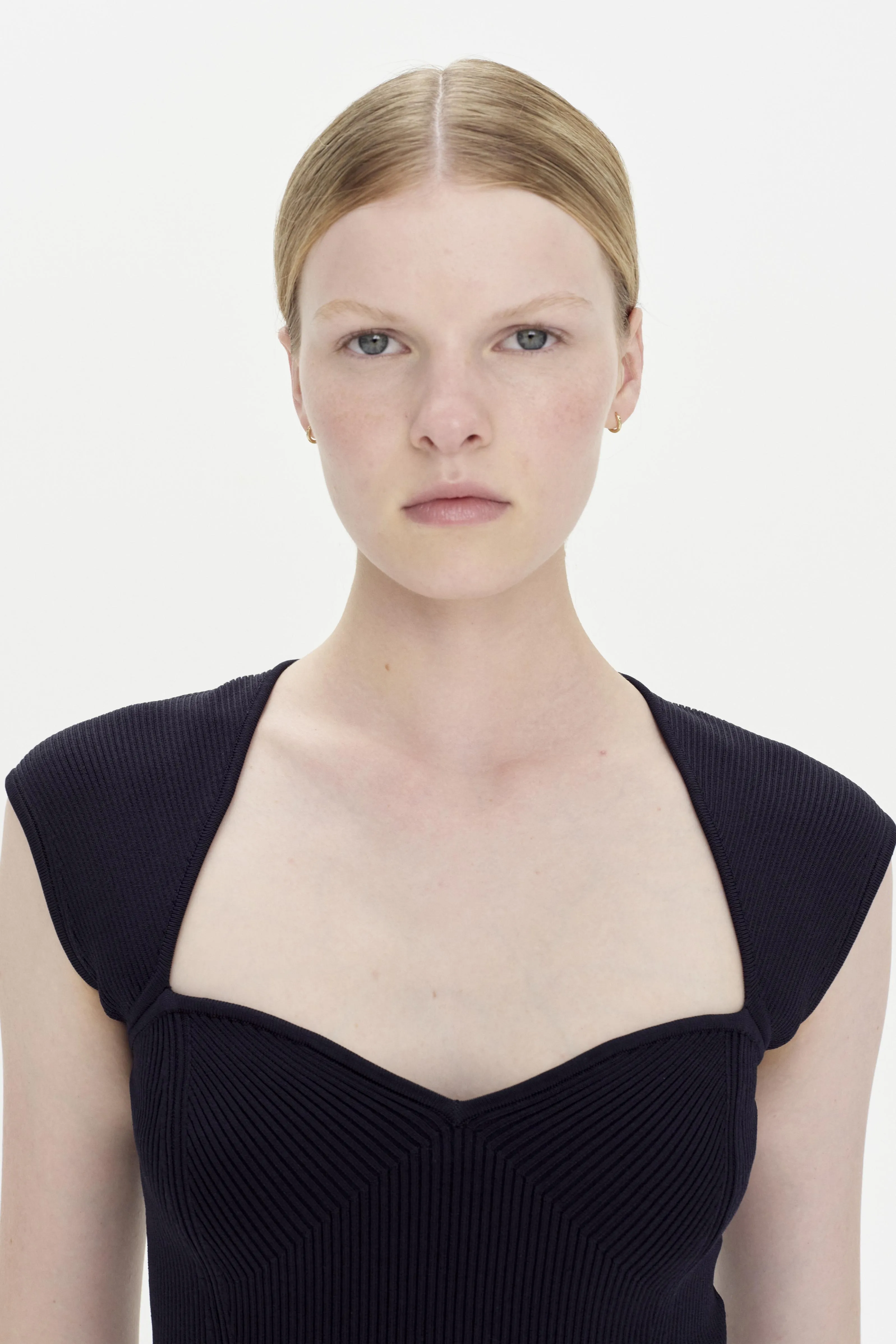 Abia Tee sold by Simkhai product image thumbnail 4