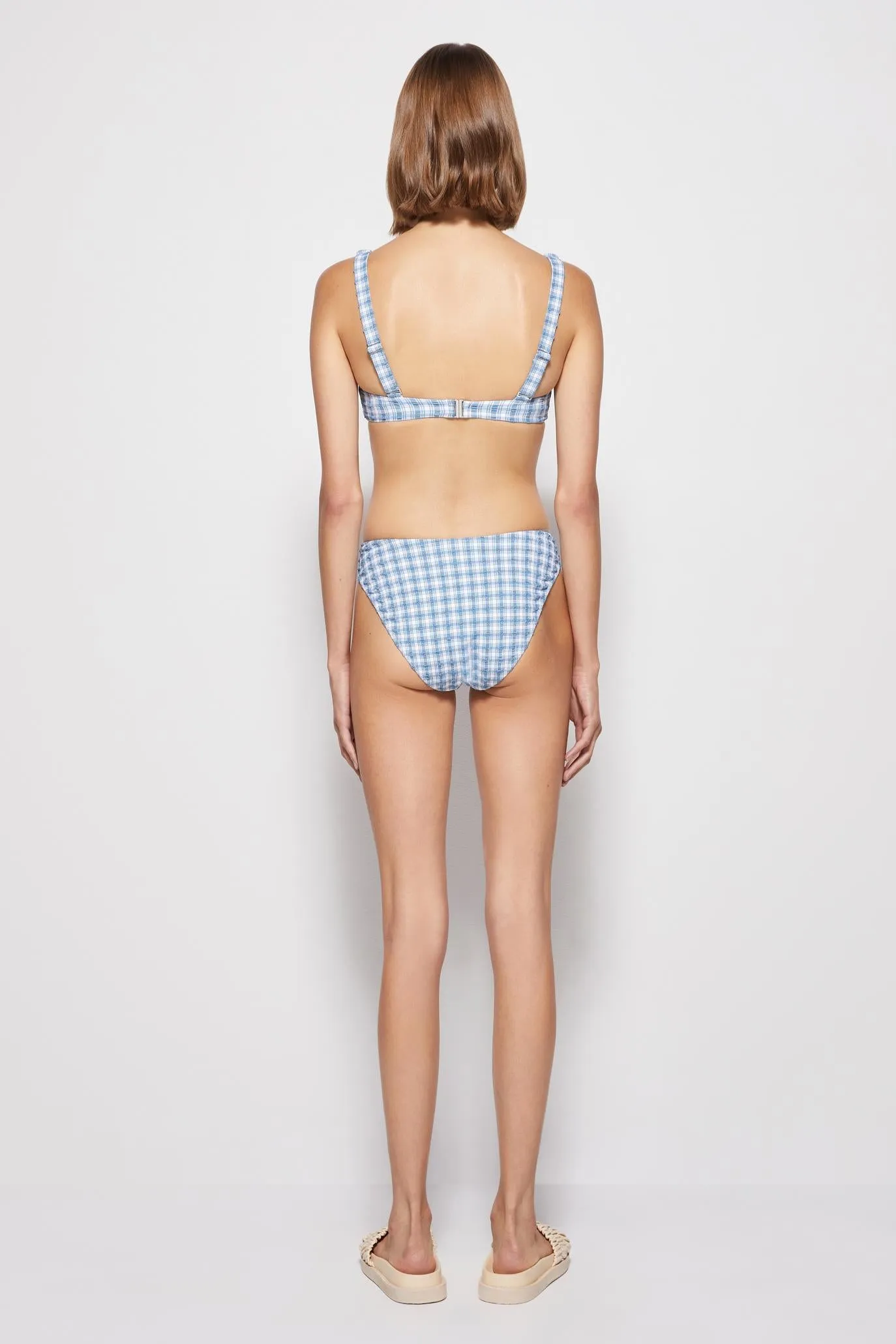 Astrid Bikini Top sold by Simkhai product image thumbnail 5