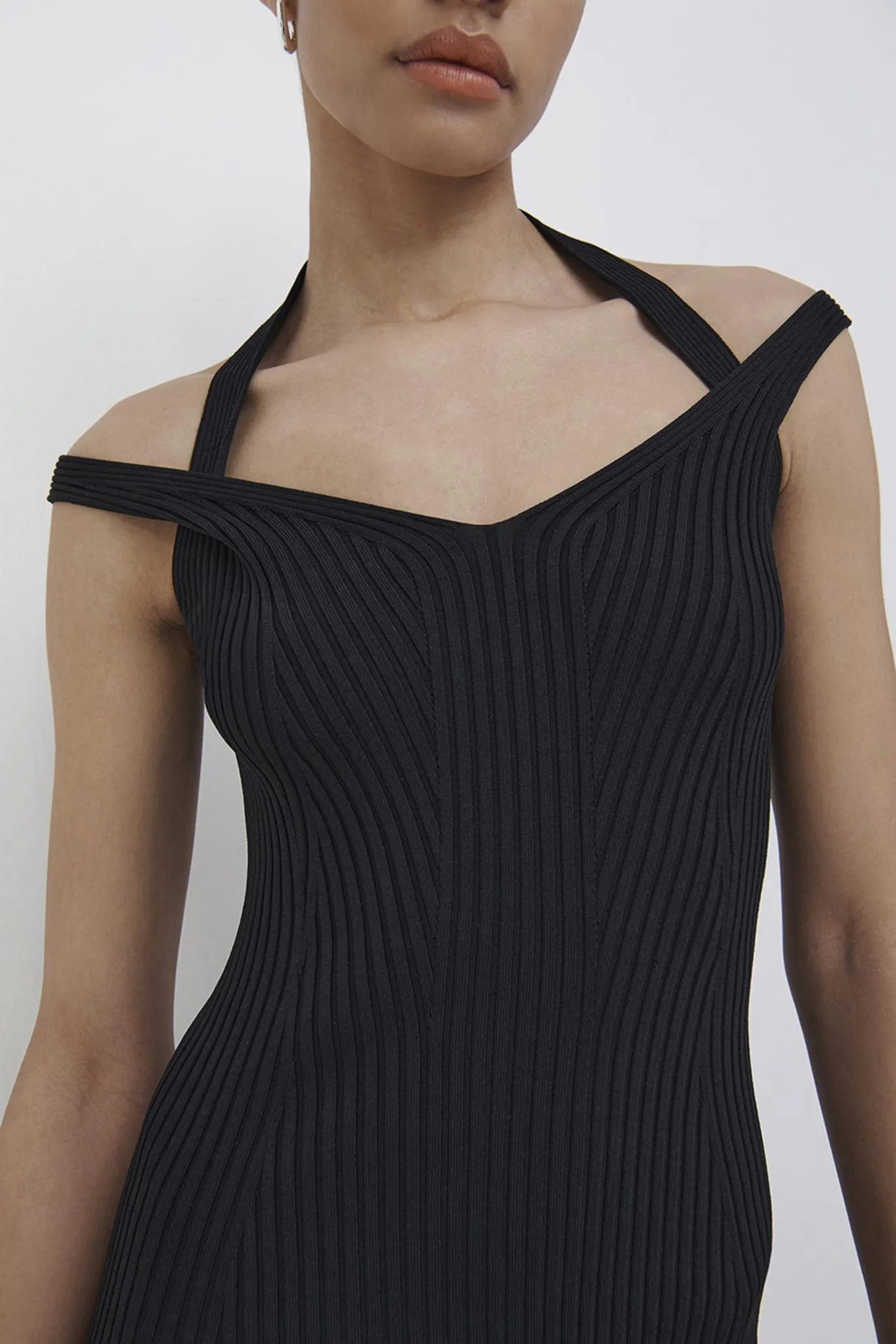 Miriam Midi Dress sold by Simkhai product image thumbnail 3