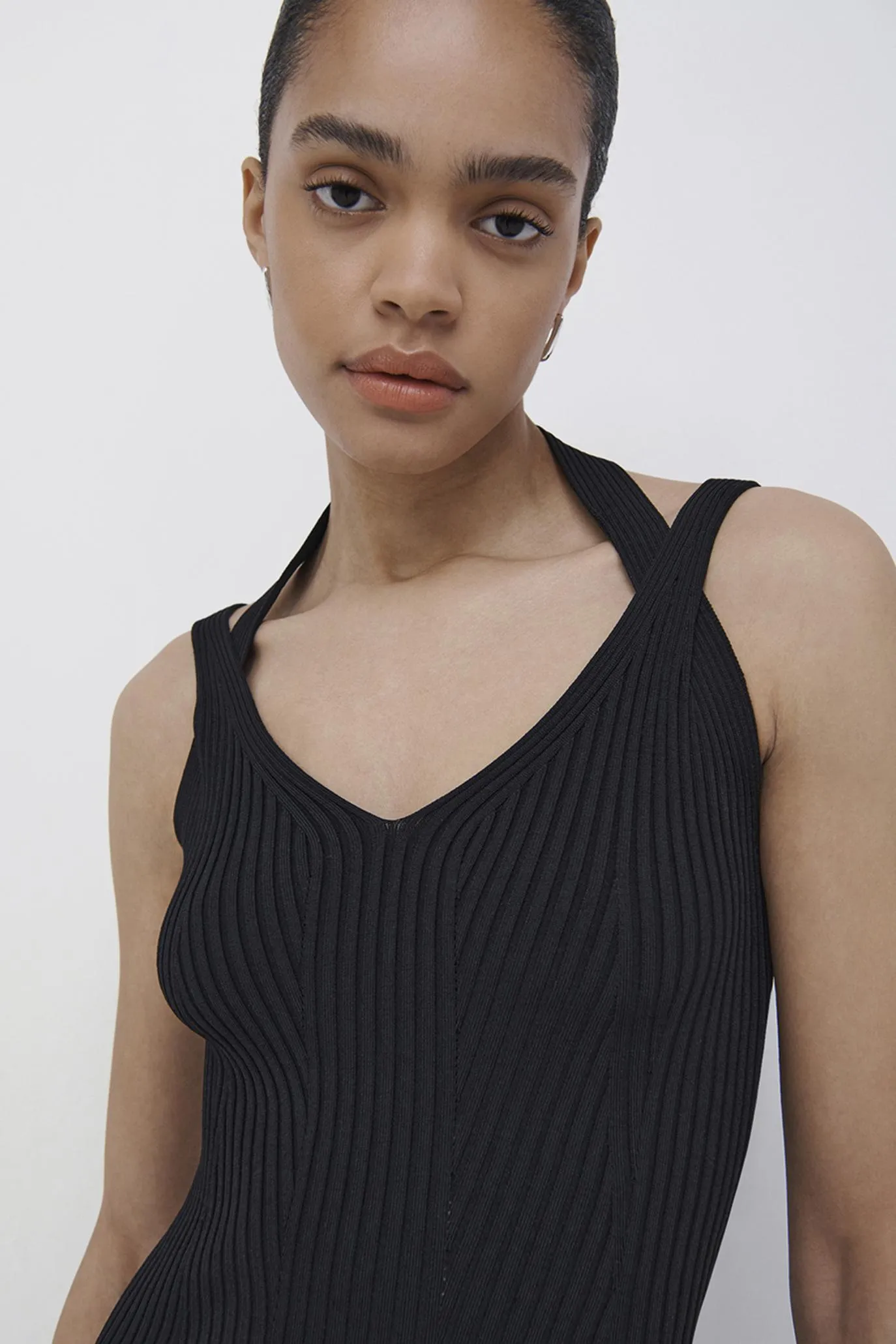 Miriam Midi Dress sold by Simkhai product image thumbnail 5