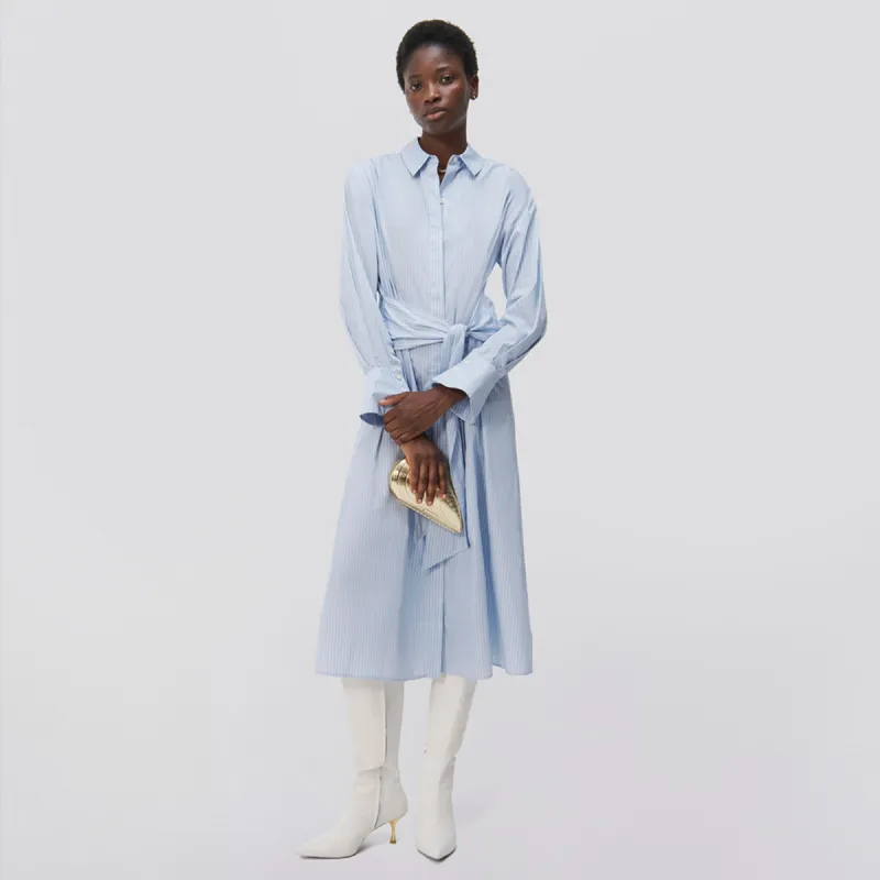 Augustina Dress sold by Simkhai