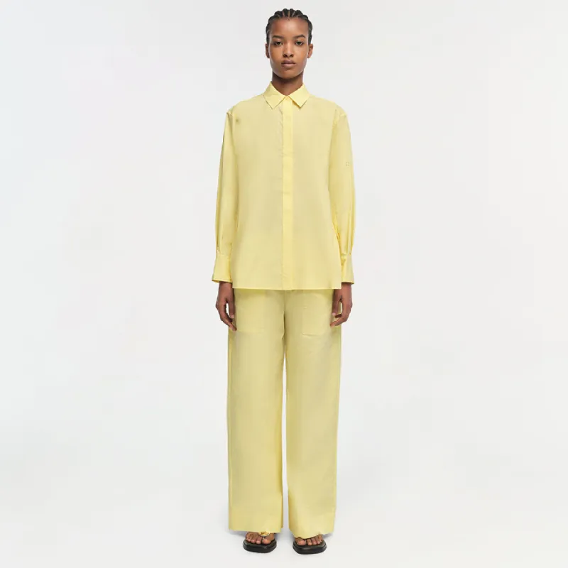 Chandler Shirt made by Simkhai