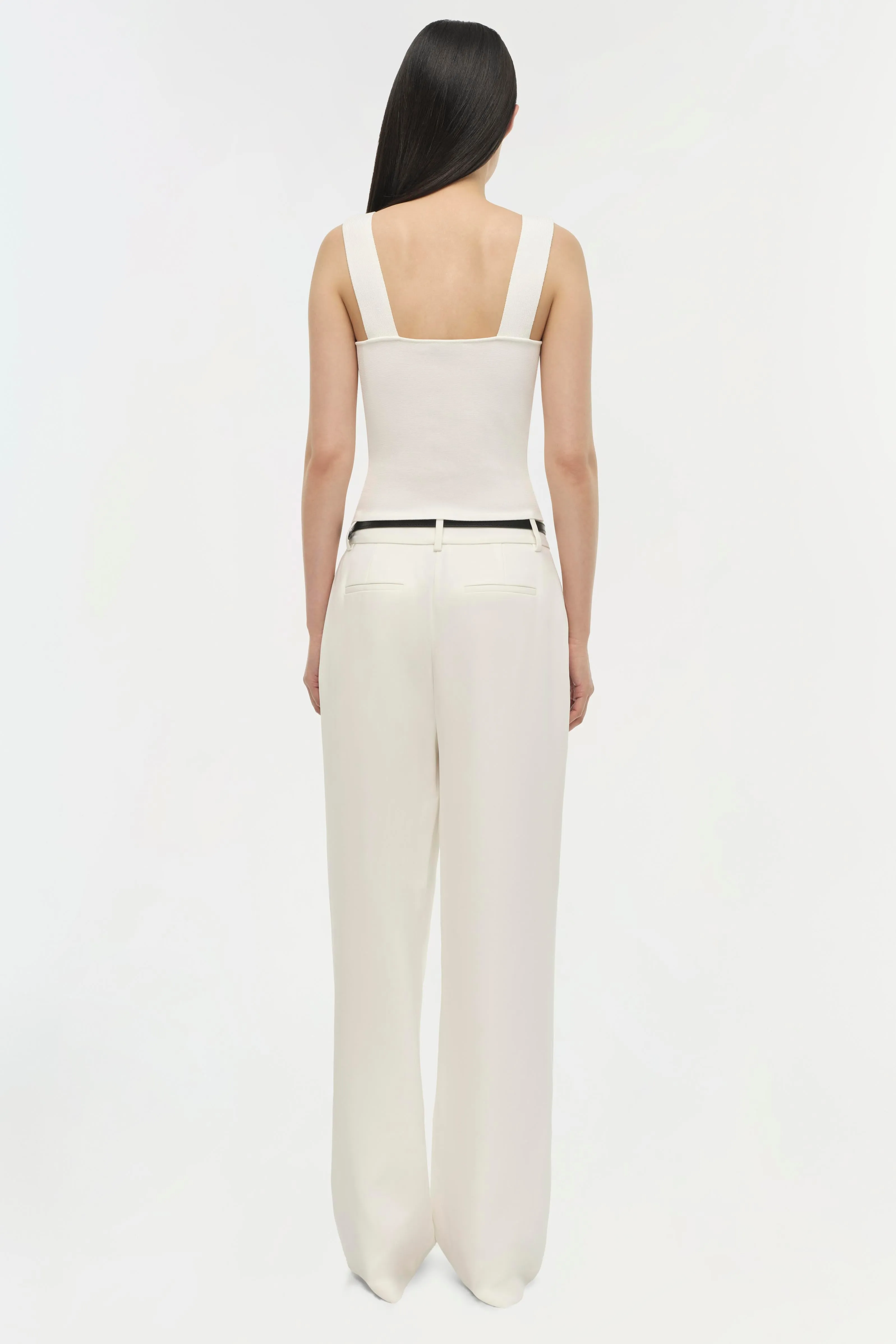 Novia Pant sold by Simkhai product image thumbnail 3