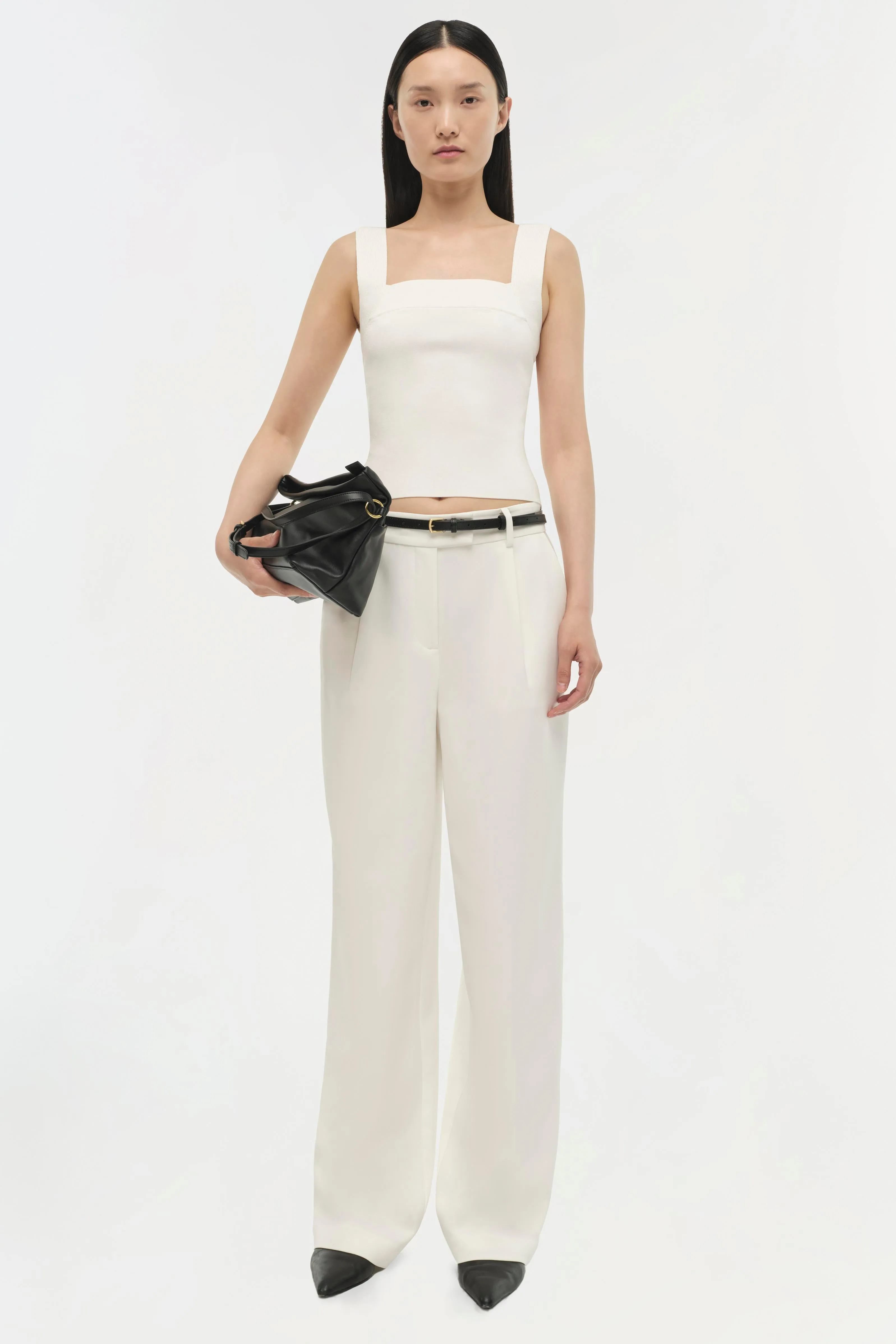 Novia Pant sold by Simkhai product image thumbnail 5
