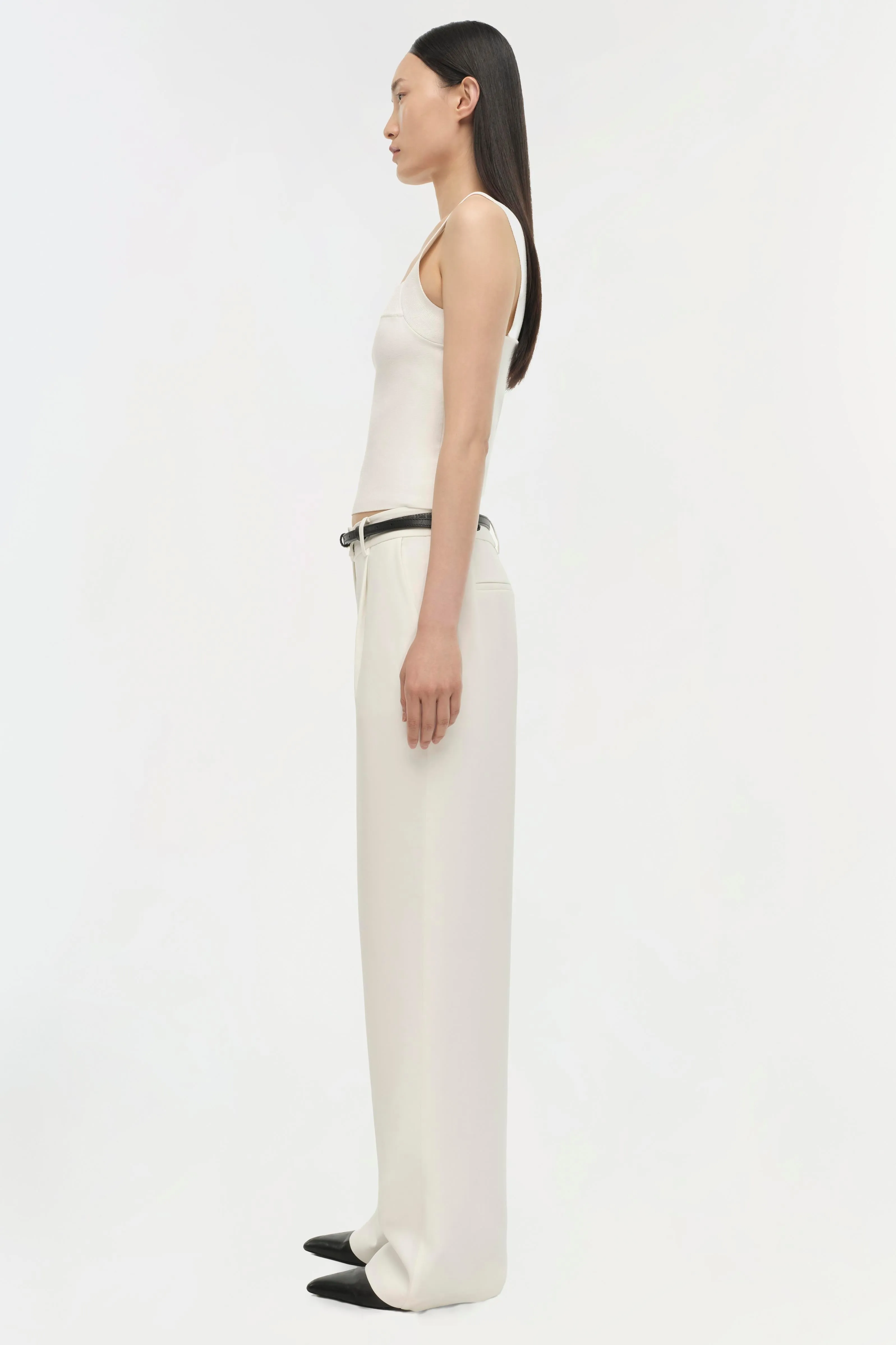 Novia Pant sold by Simkhai product image thumbnail 2