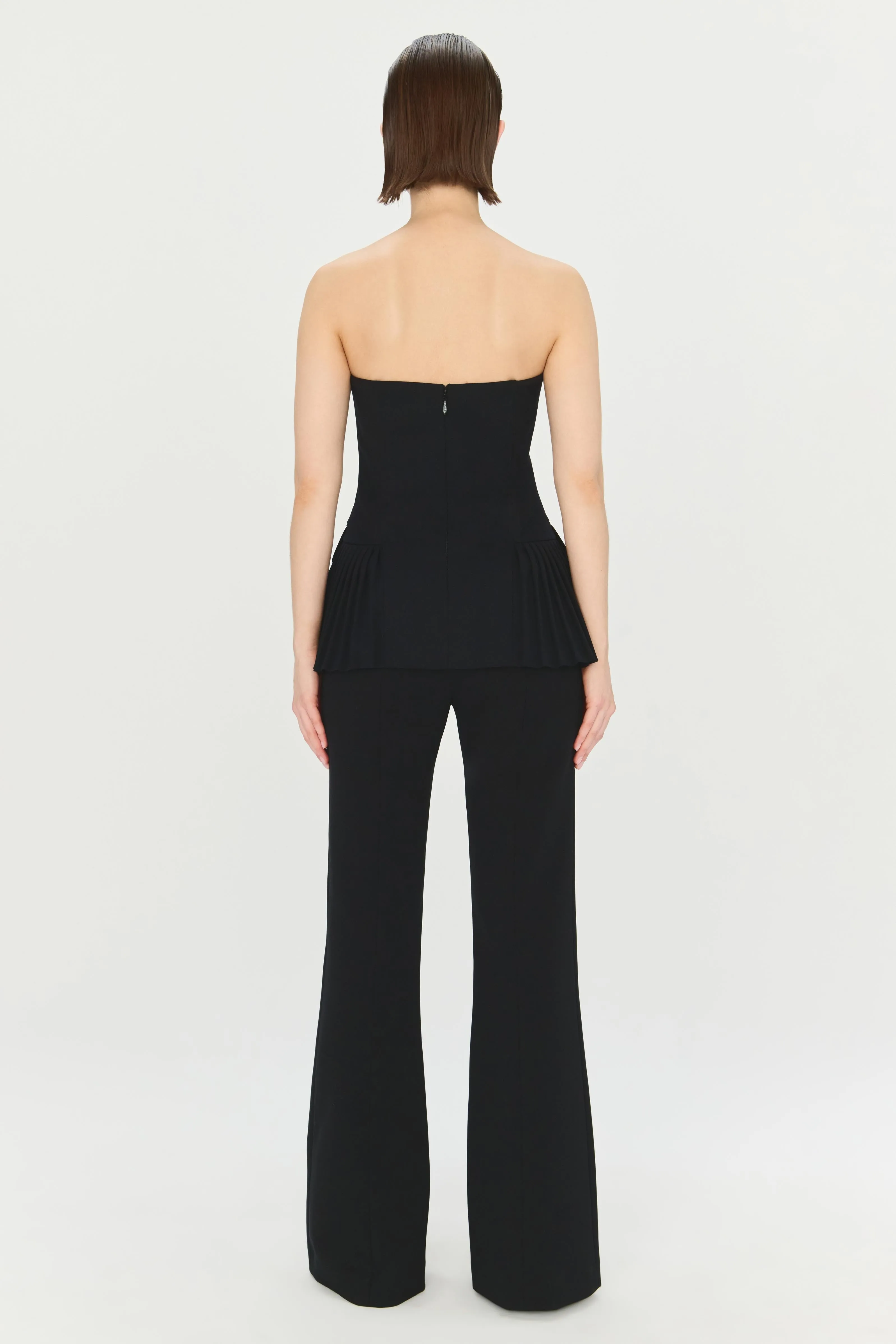 Vita Bustier sold by Simkhai product image thumbnail 4