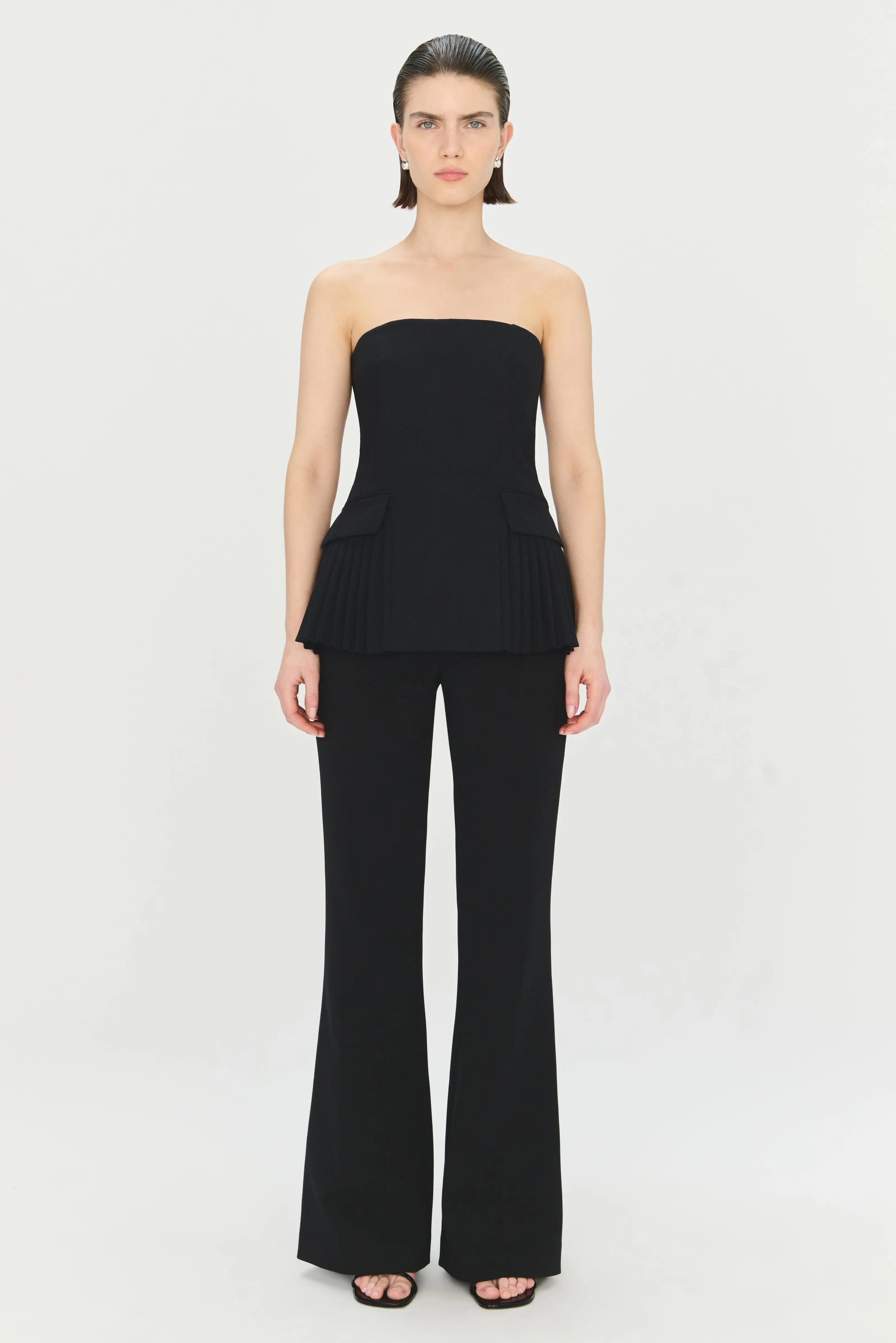 Vita Bustier sold by Simkhai product image thumbnail 2