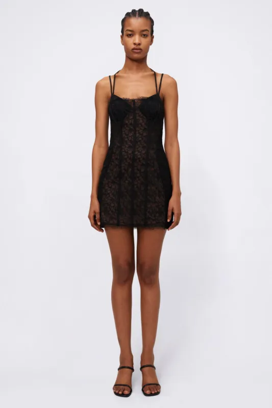 Alodie Dress sold by Simkhai