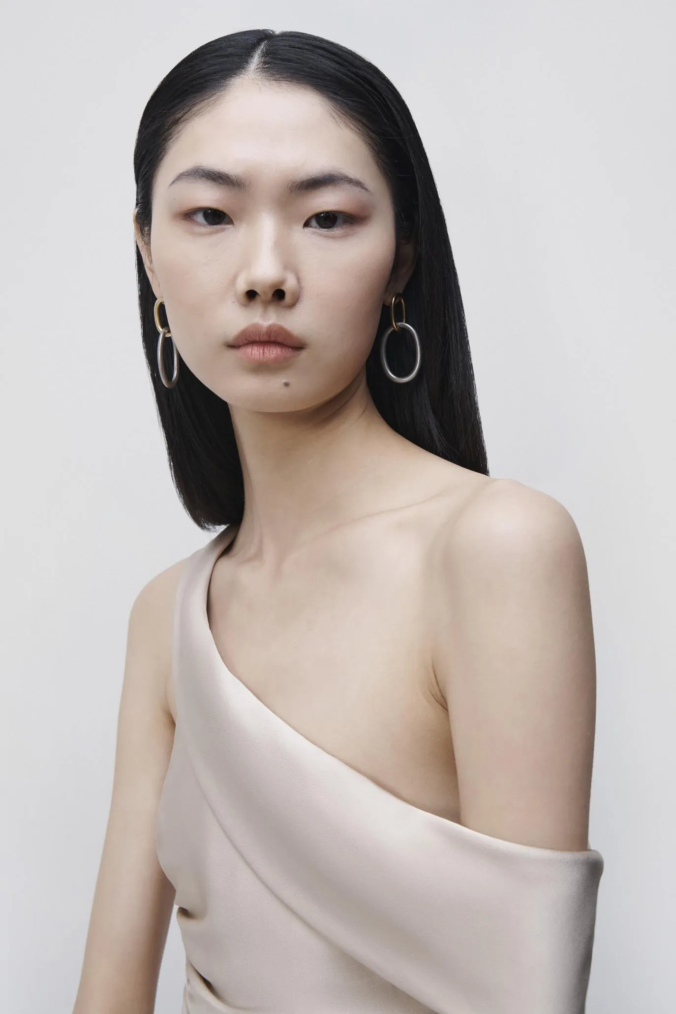 Sahar Cold Shoulder Gown sold by Simkhai product image thumbnail 4