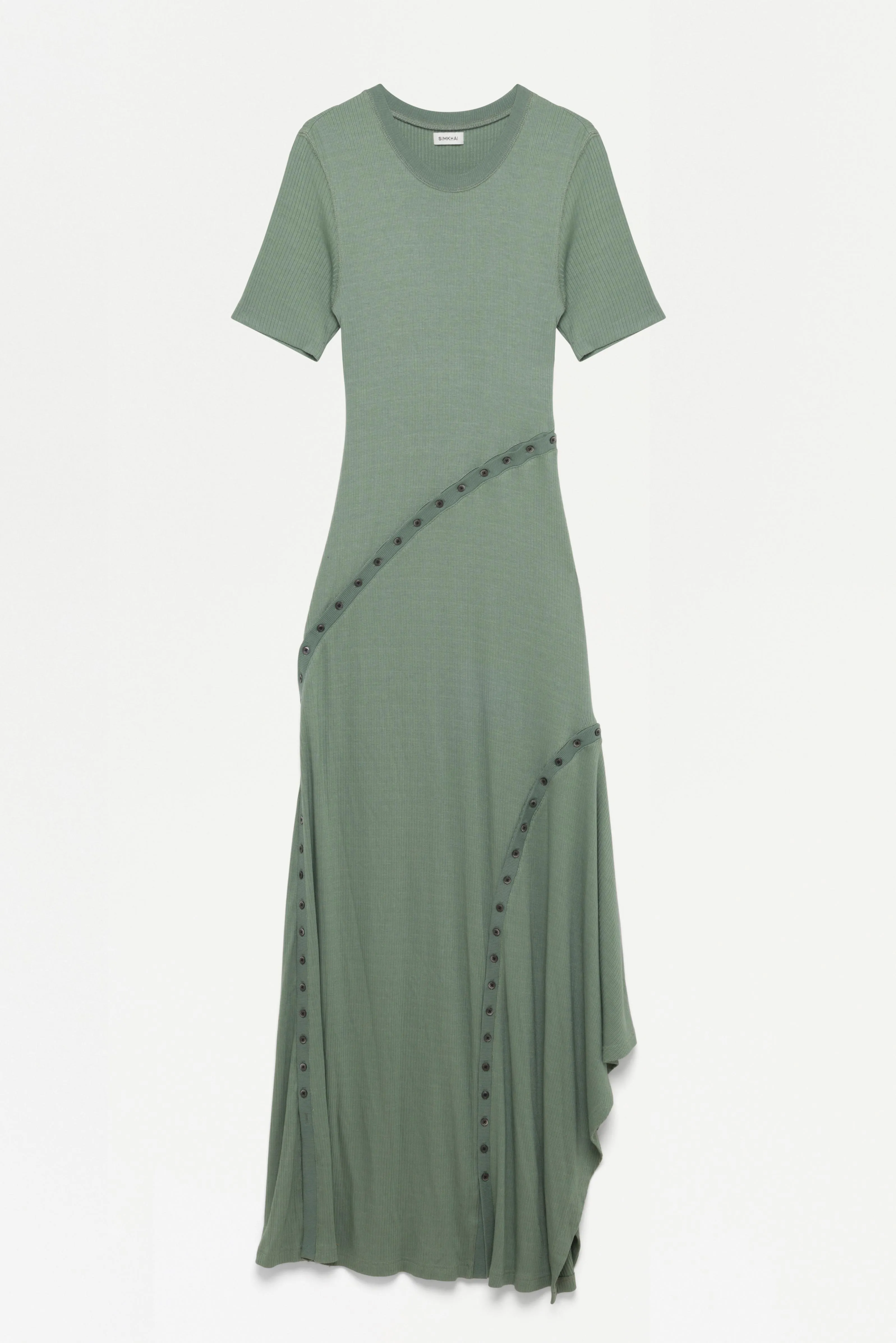 Toma Dress sold by Simkhai product image thumbnail 5