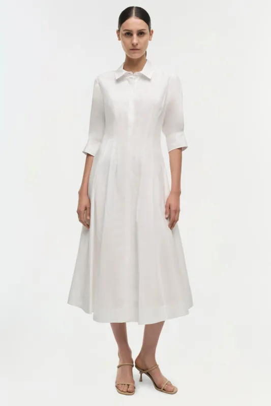 Signature Jazz Dress sold by Simkhai