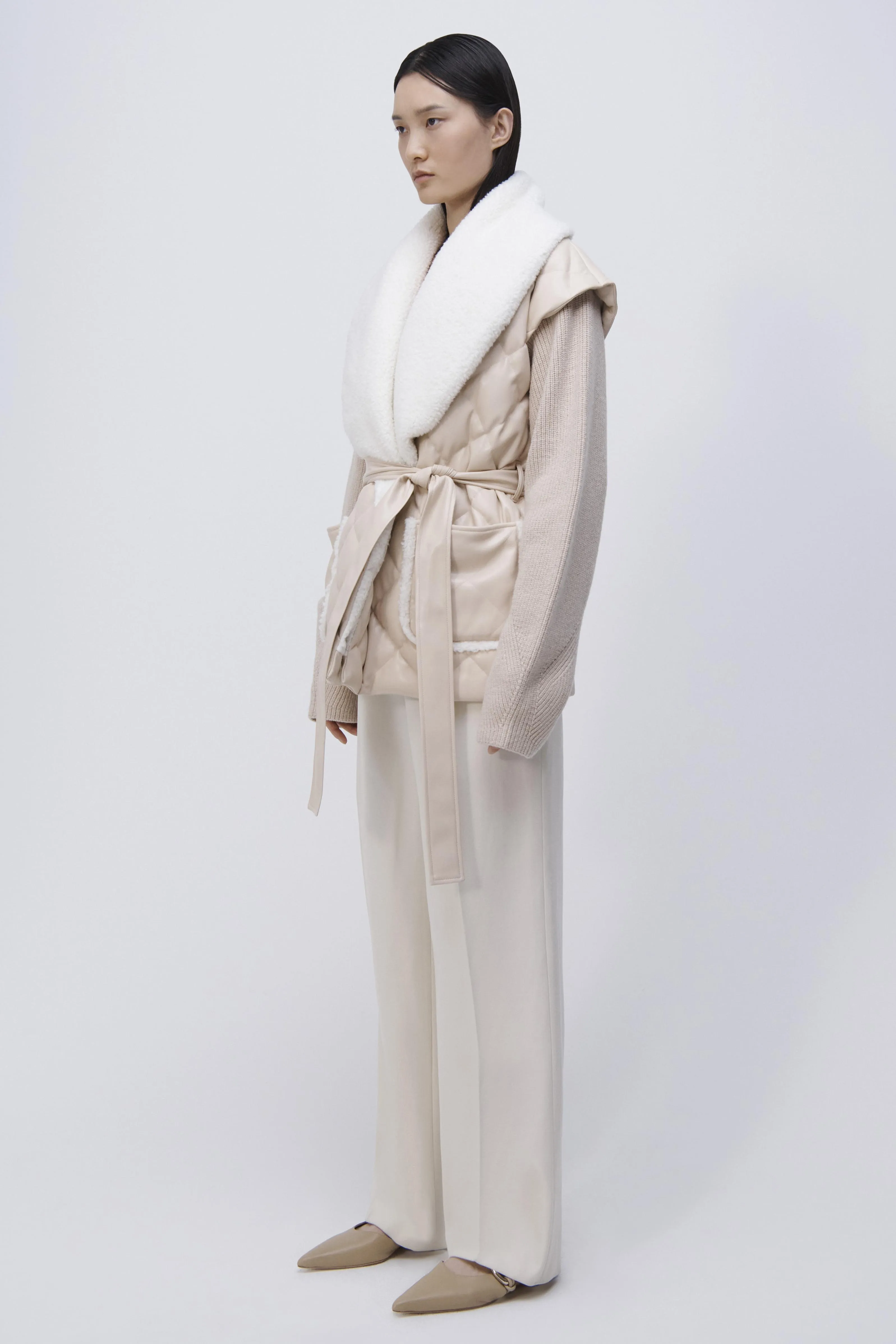 Astra Jacket sold by Simkhai product image thumbnail 2