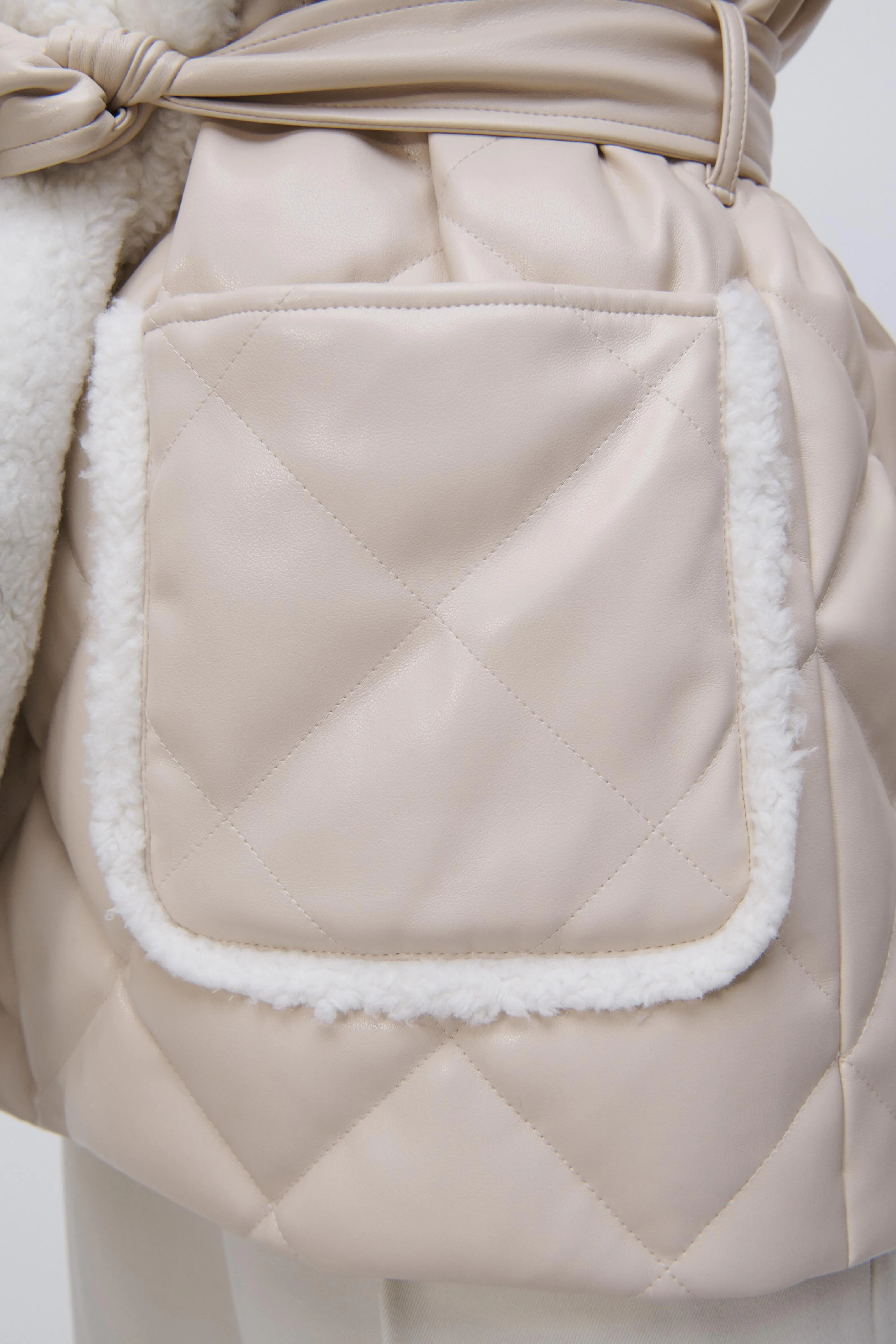 Astra Jacket sold by Simkhai product image thumbnail 5