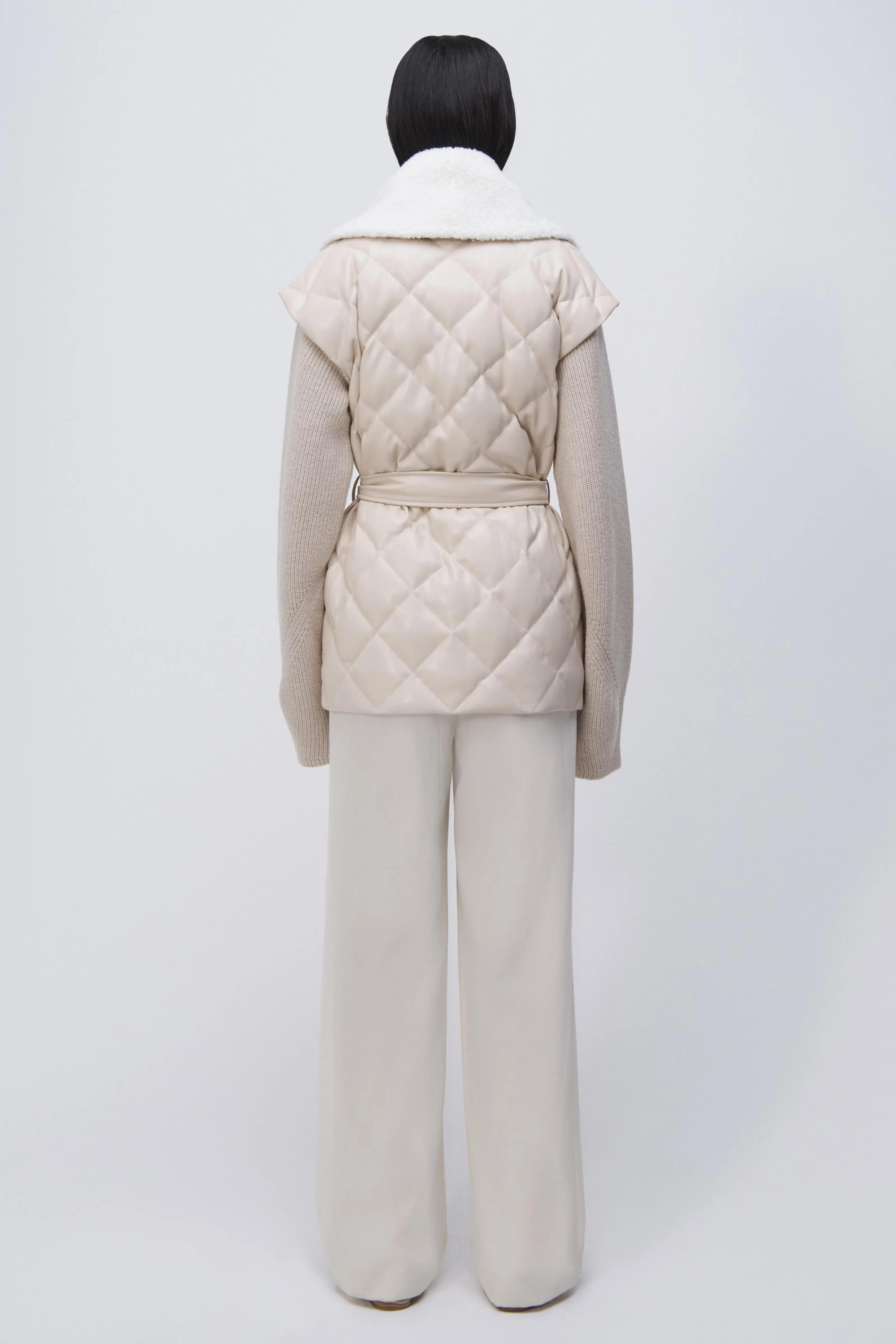 Astra Jacket sold by Simkhai product image thumbnail 3