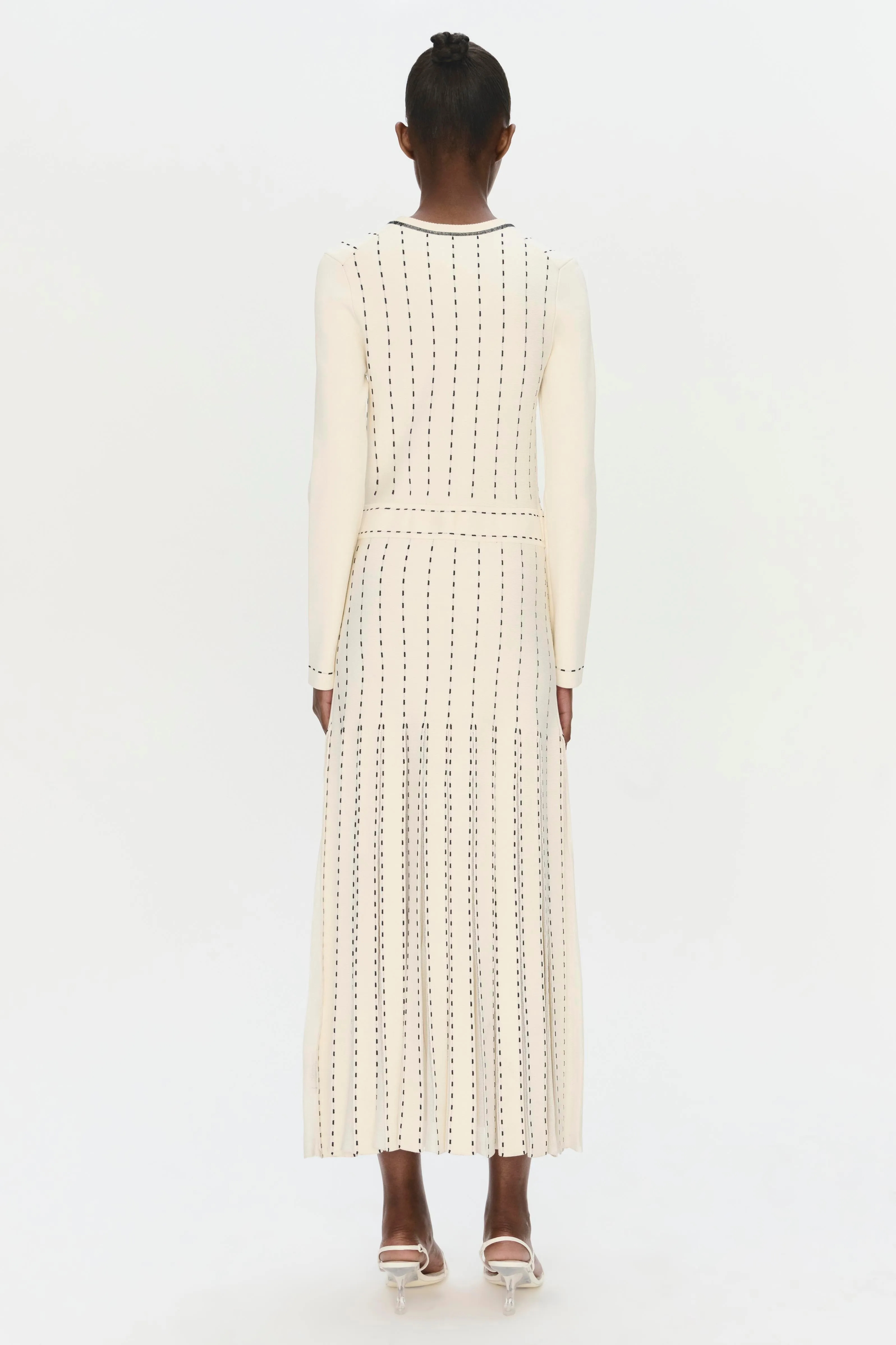 Lunette Dress sold by Simkhai product image thumbnail 3